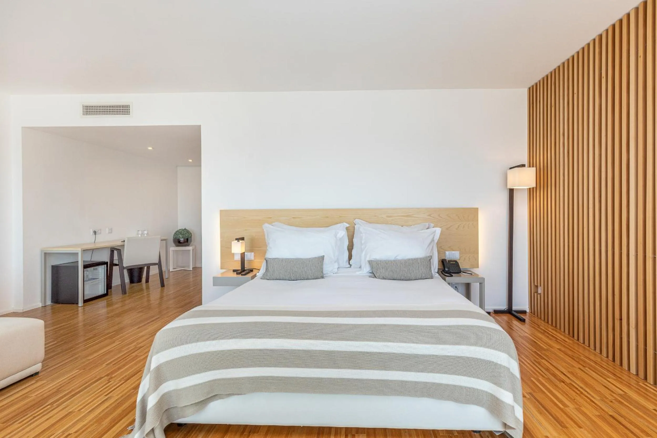 Bed in Algarve Race Resort - Hotel