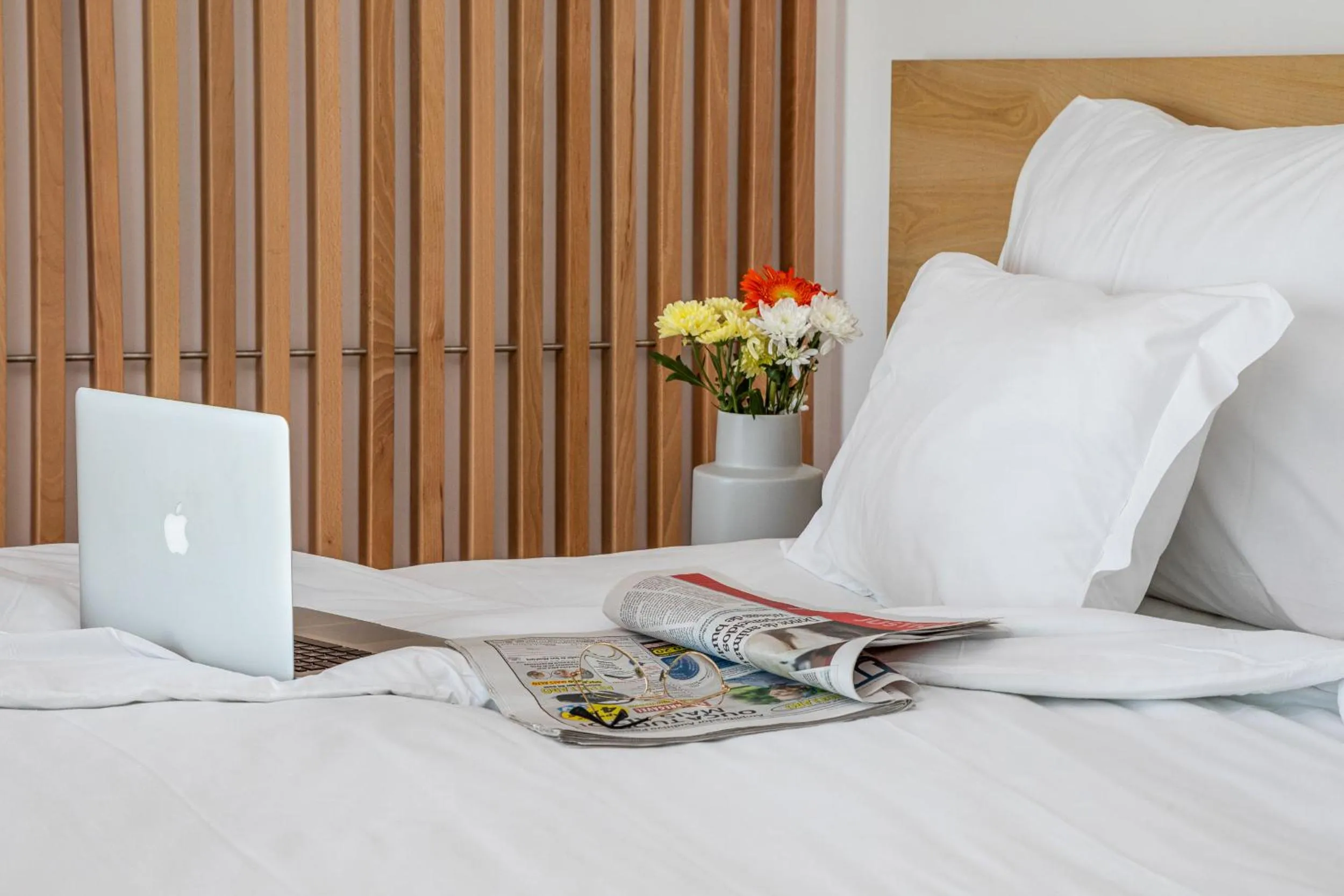 Bed in Algarve Race Resort - Hotel