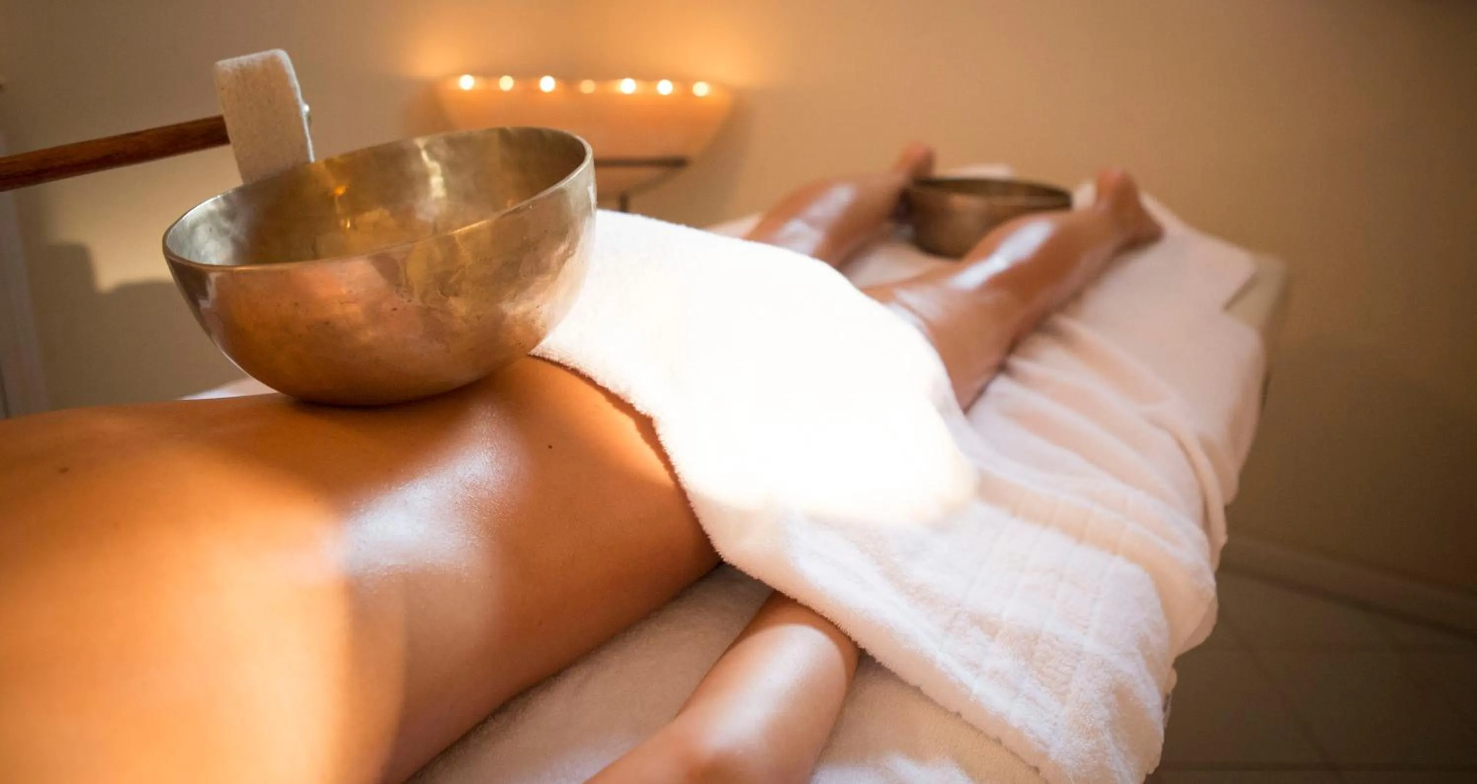 Massage in Luna Wellness Hotel