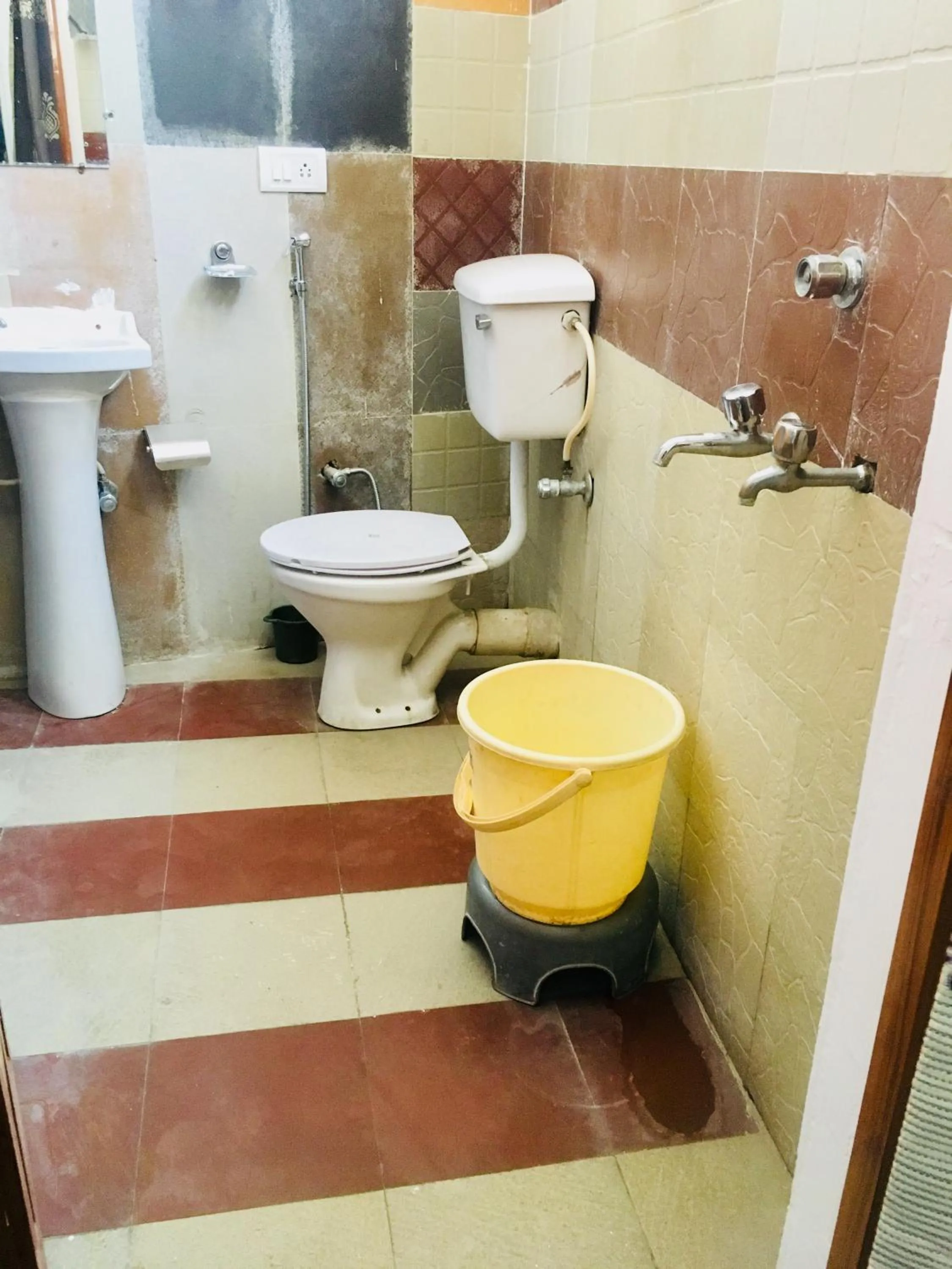 Hotel Heritage Sanyam