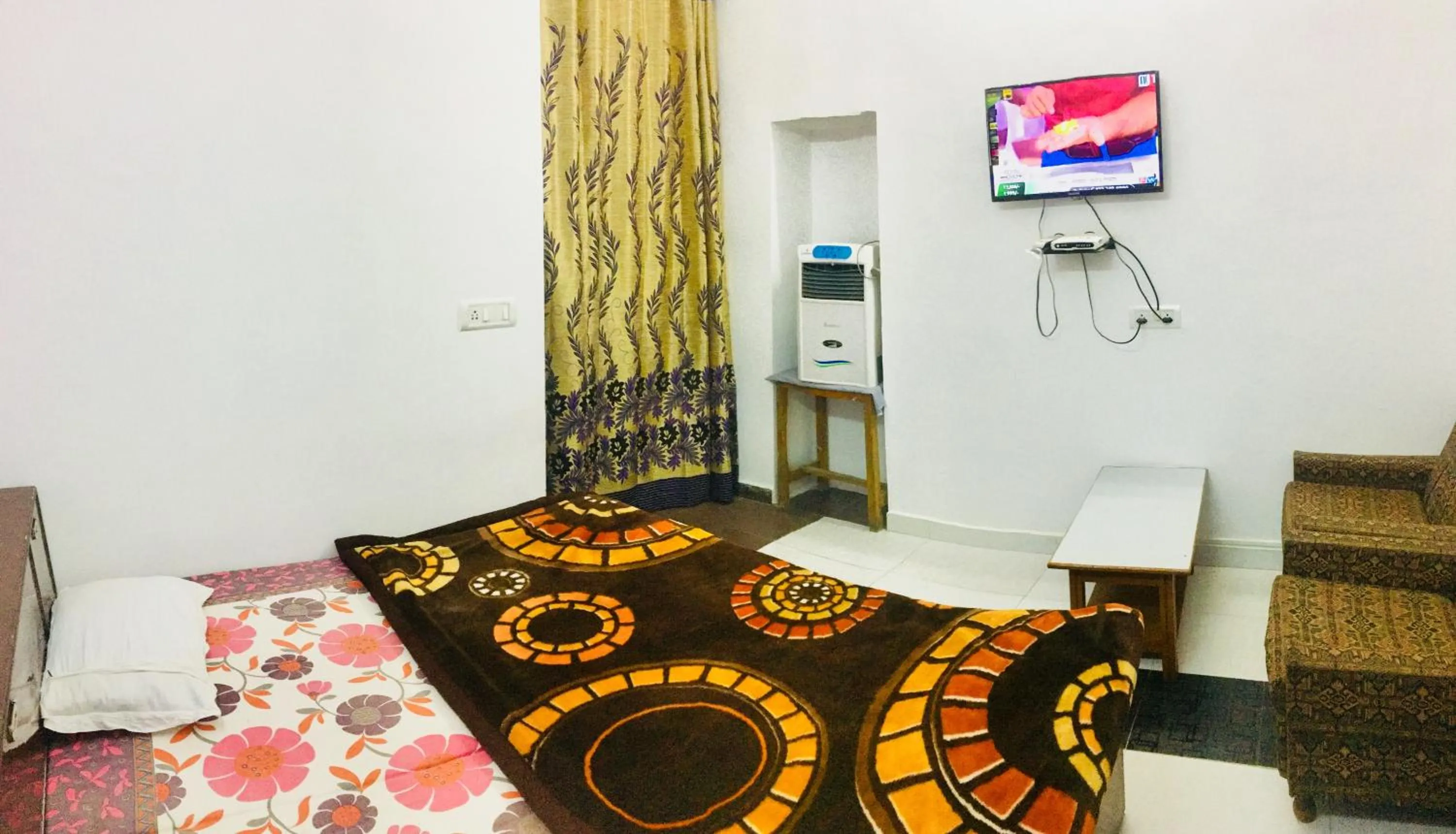 Hotel Heritage Sanyam