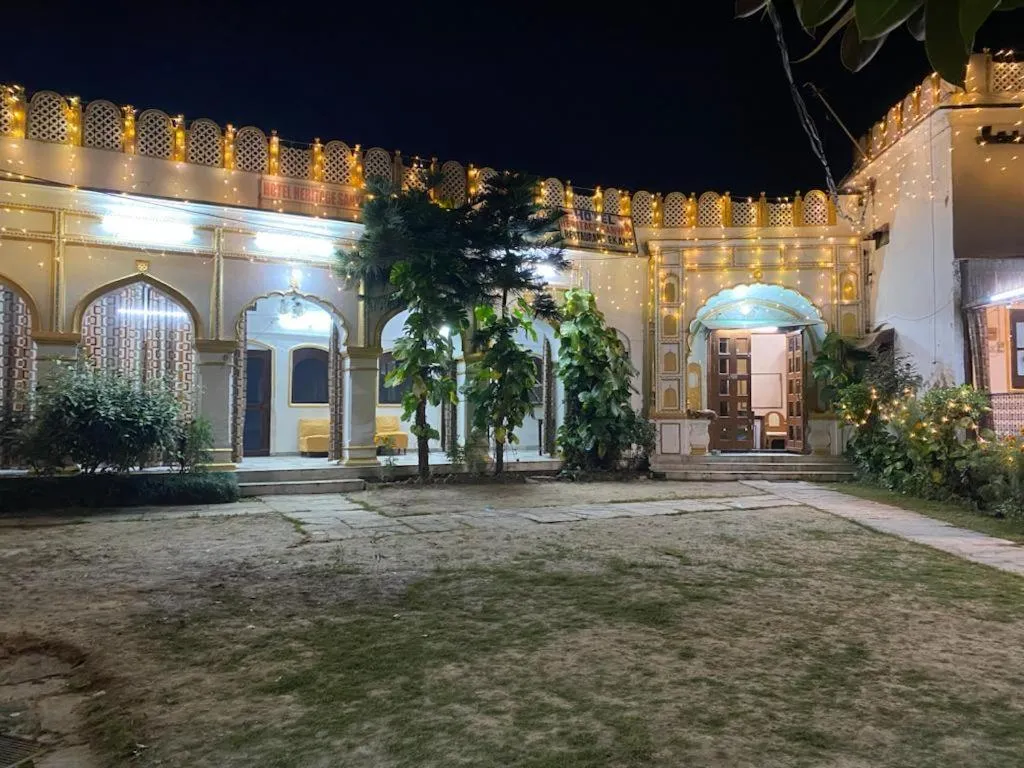 Hotel Heritage Sanyam