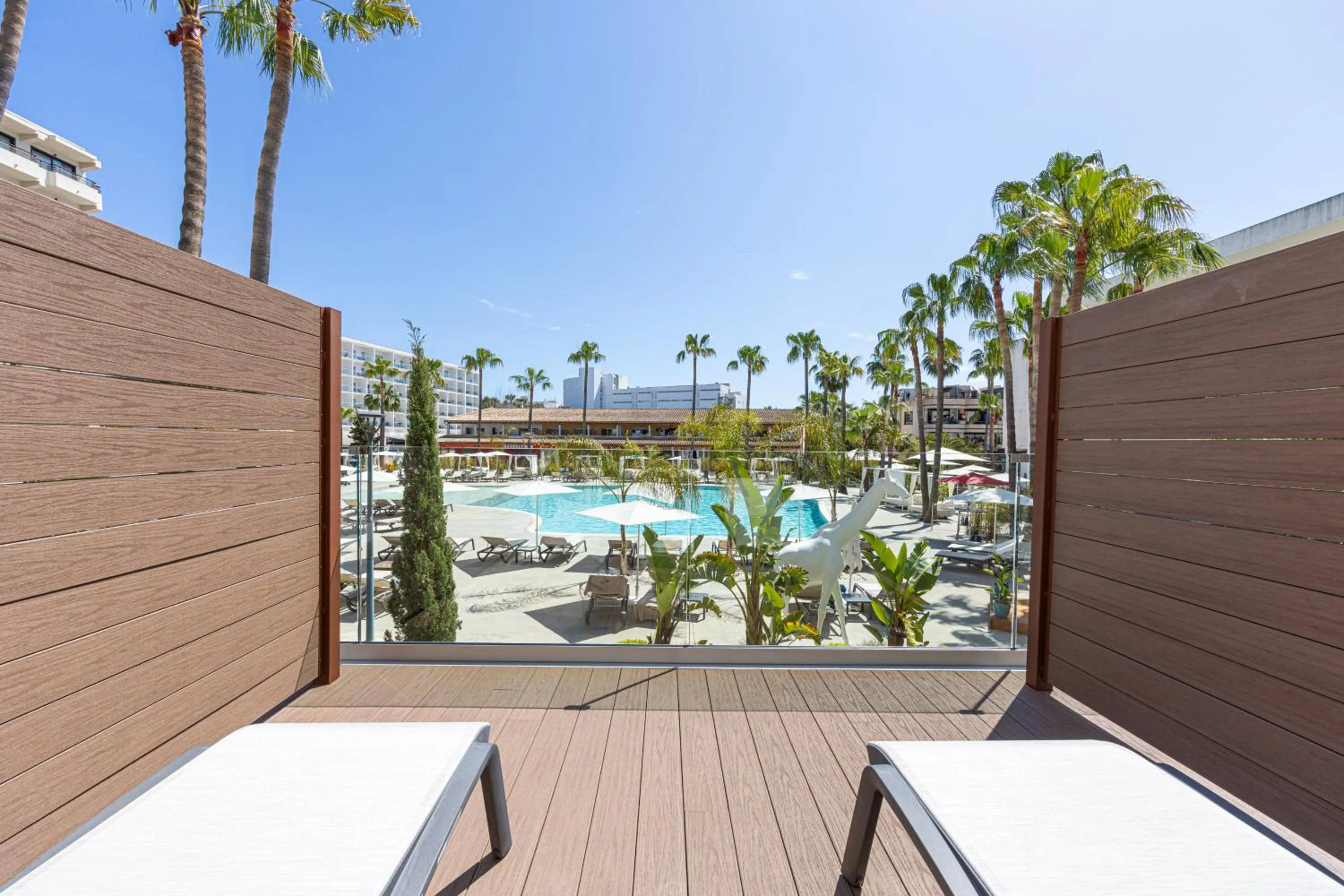 Day in INNSiDE by Meliá Alcudia