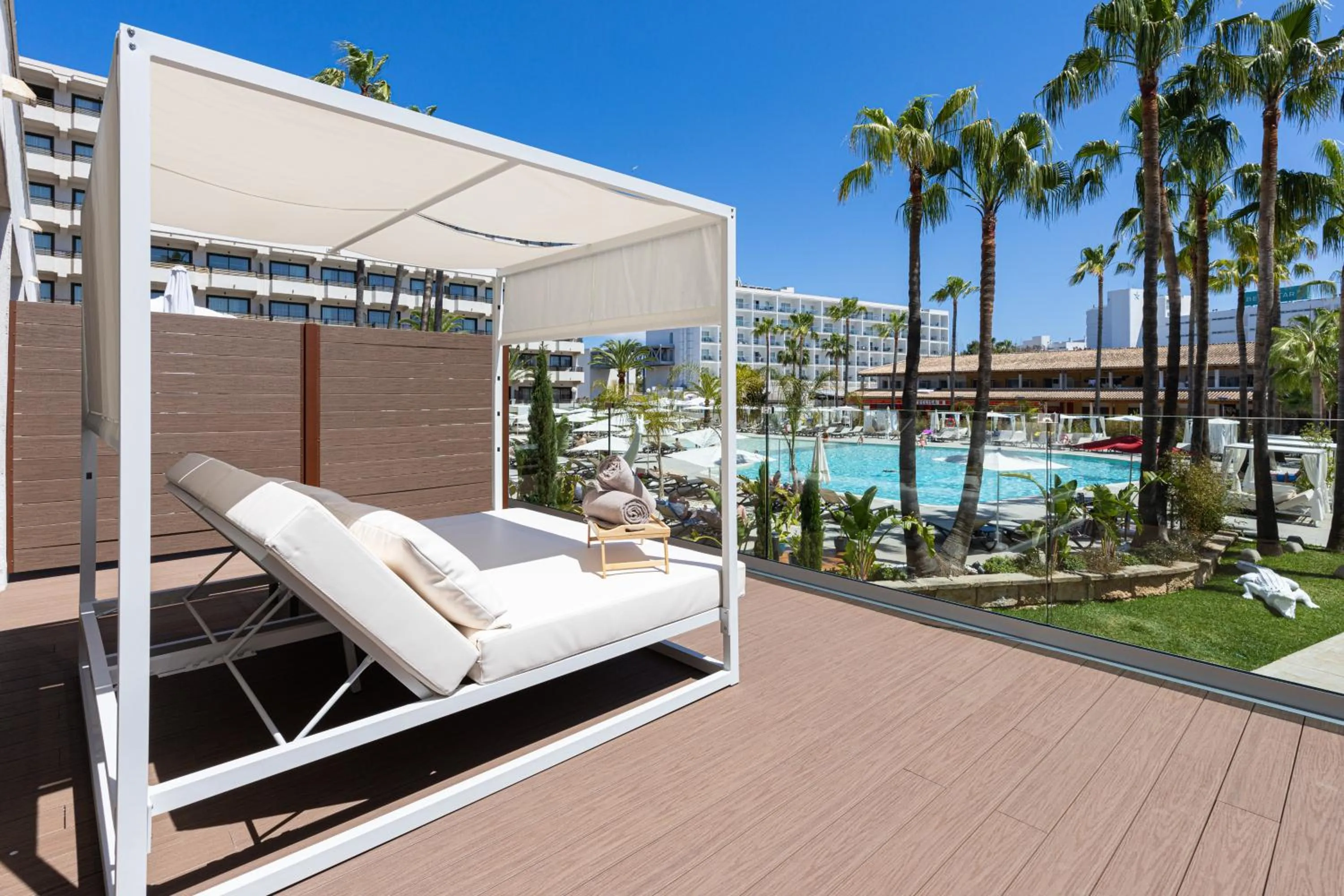 Spring in INNSiDE by Meliá Alcudia