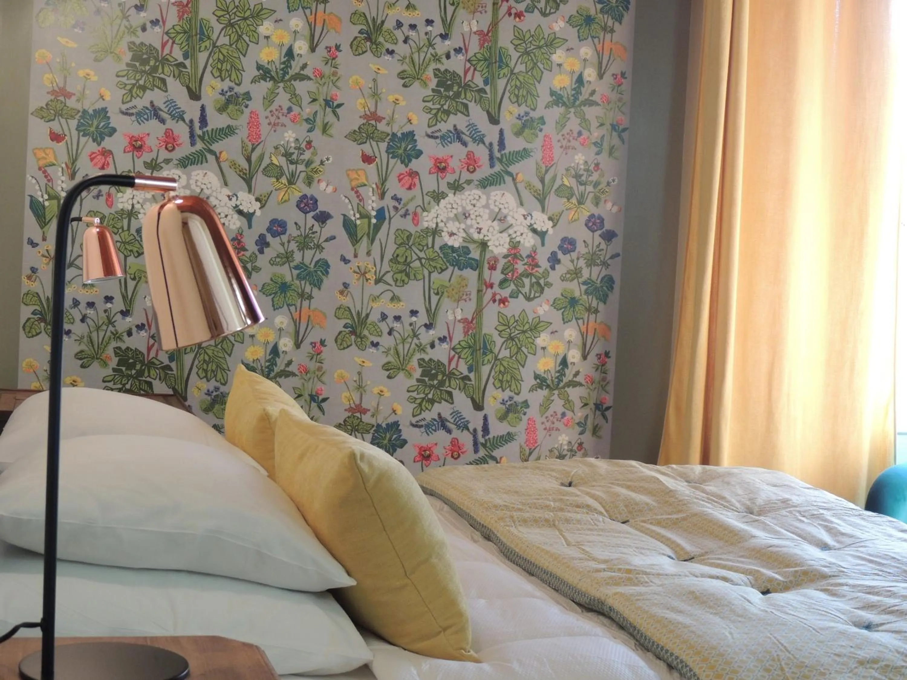 chambres d'hôtes le Boyer