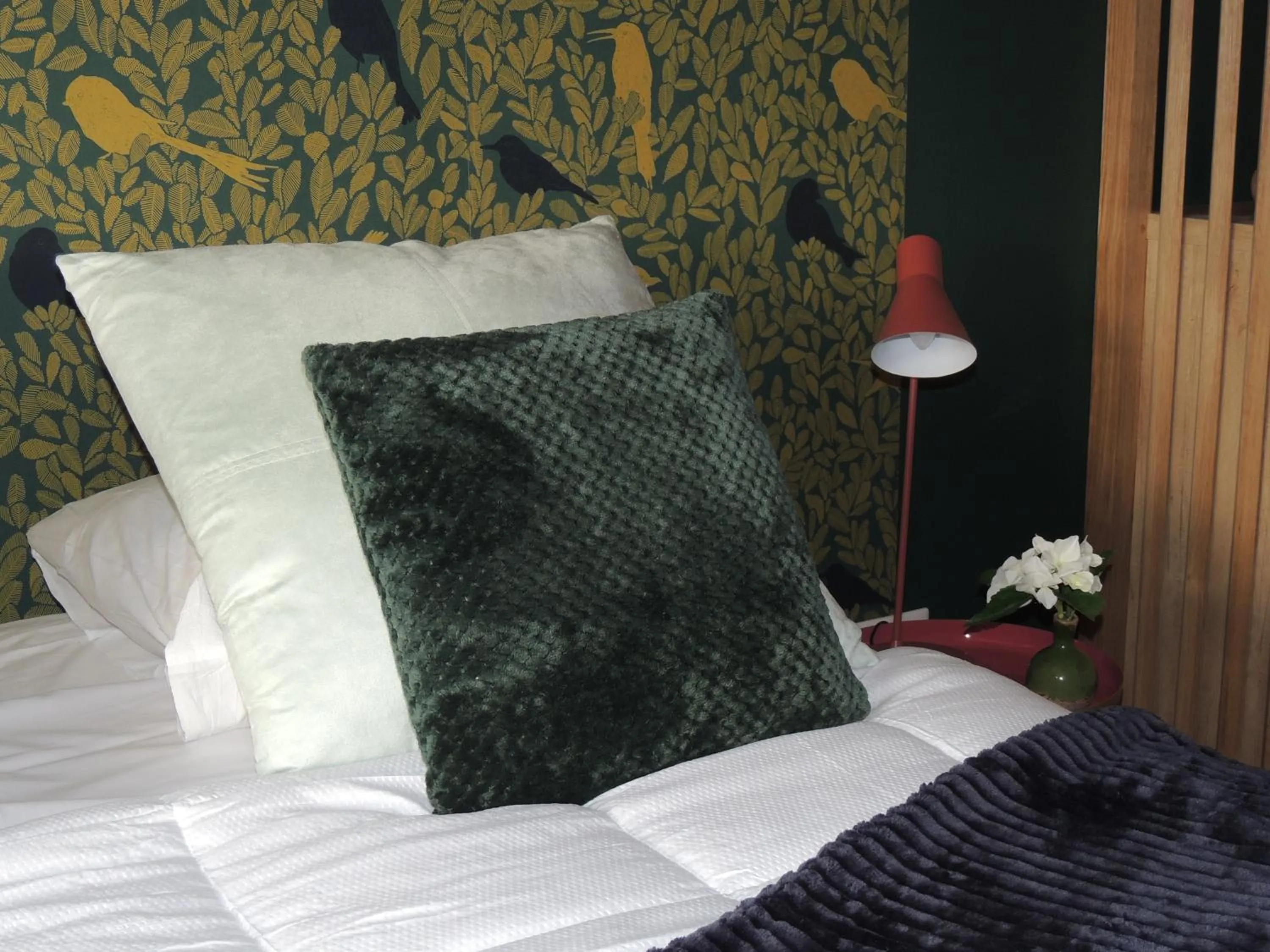 chambres d'hôtes le Boyer