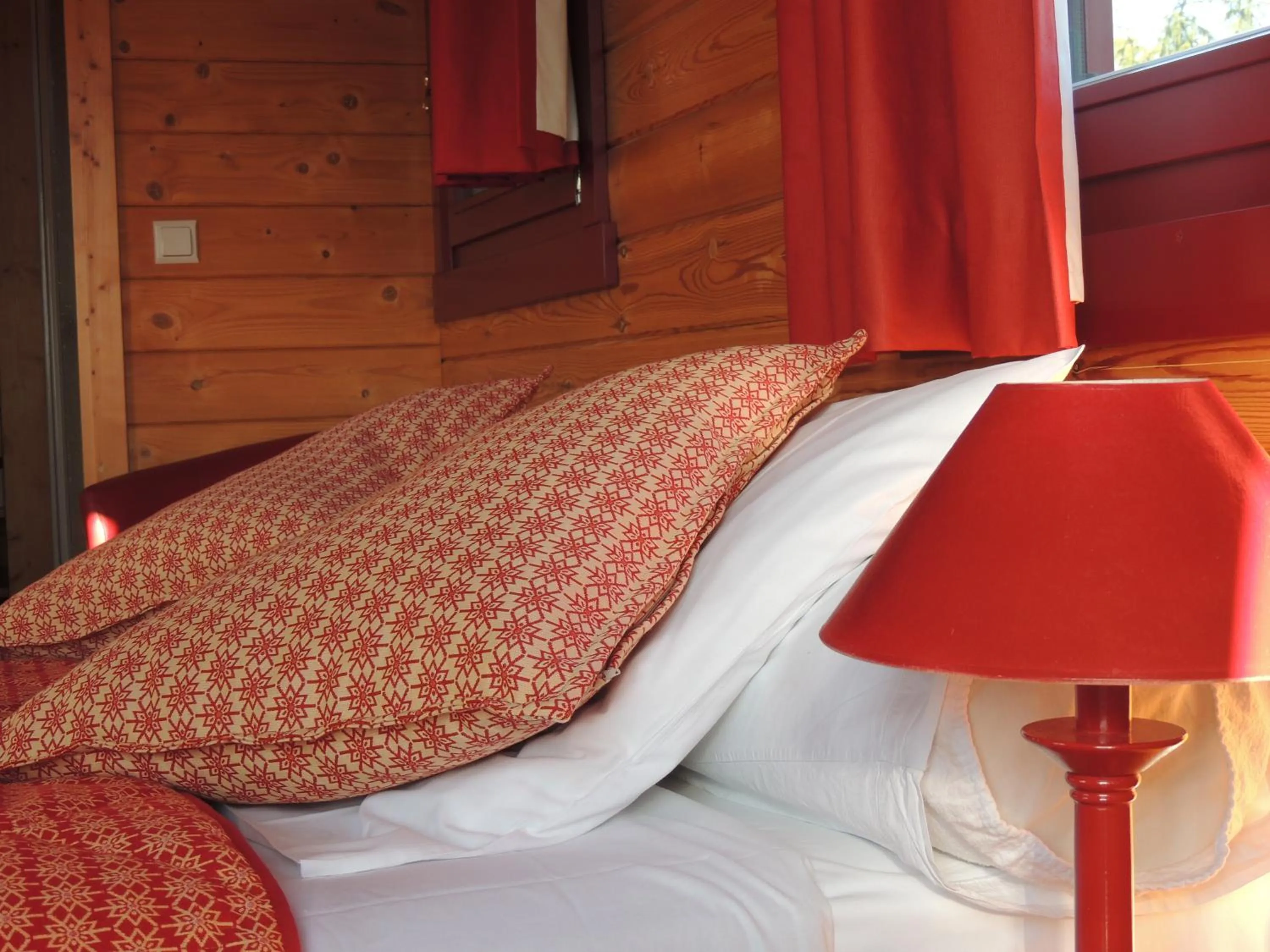 chambres d'hôtes le Boyer