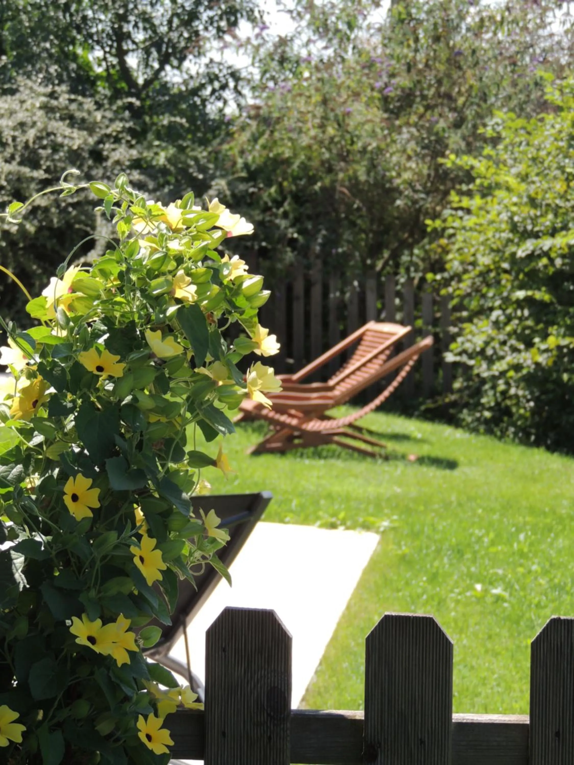 chambres d'hôtes le Boyer