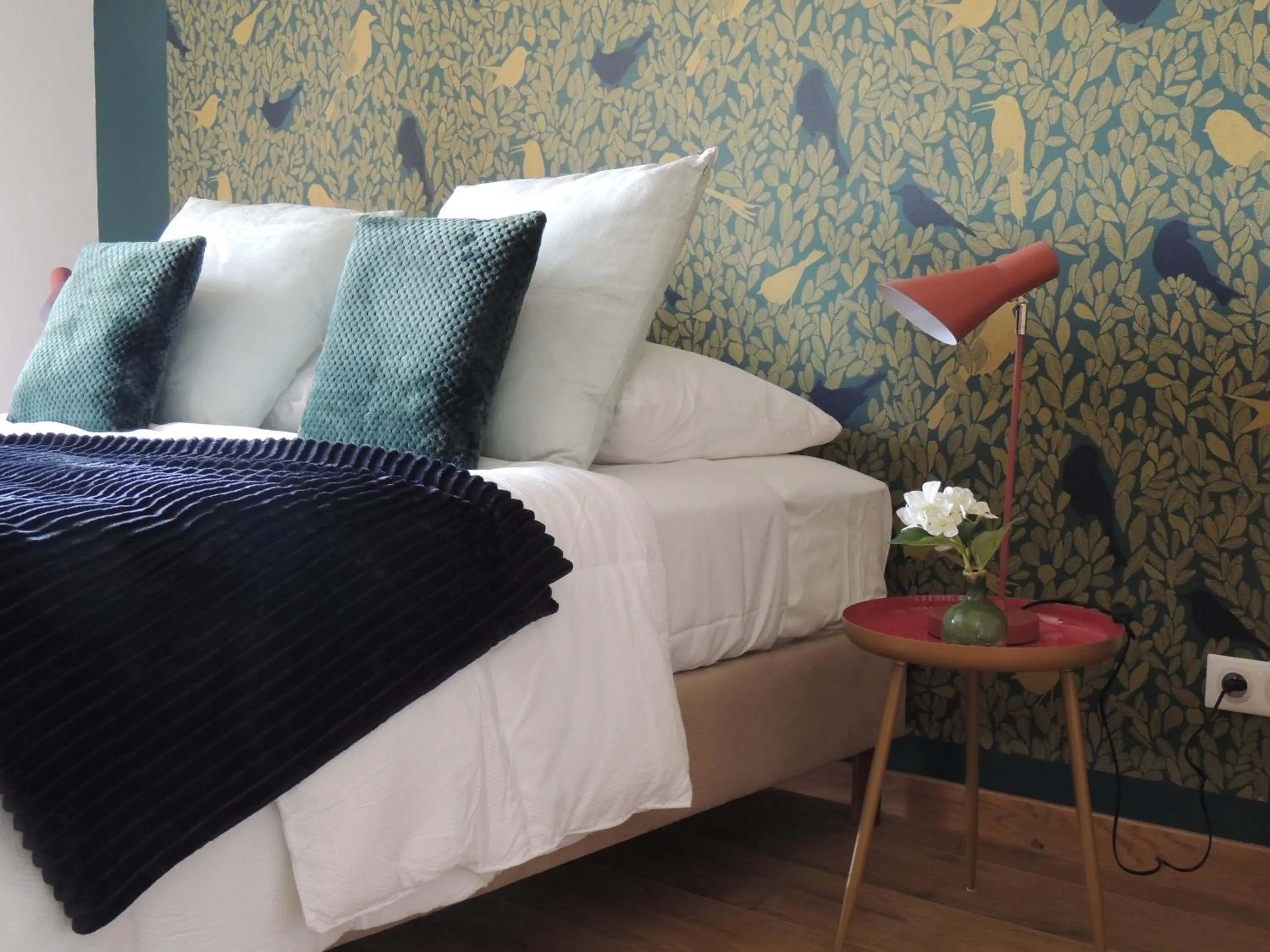 chambres d'hôtes le Boyer