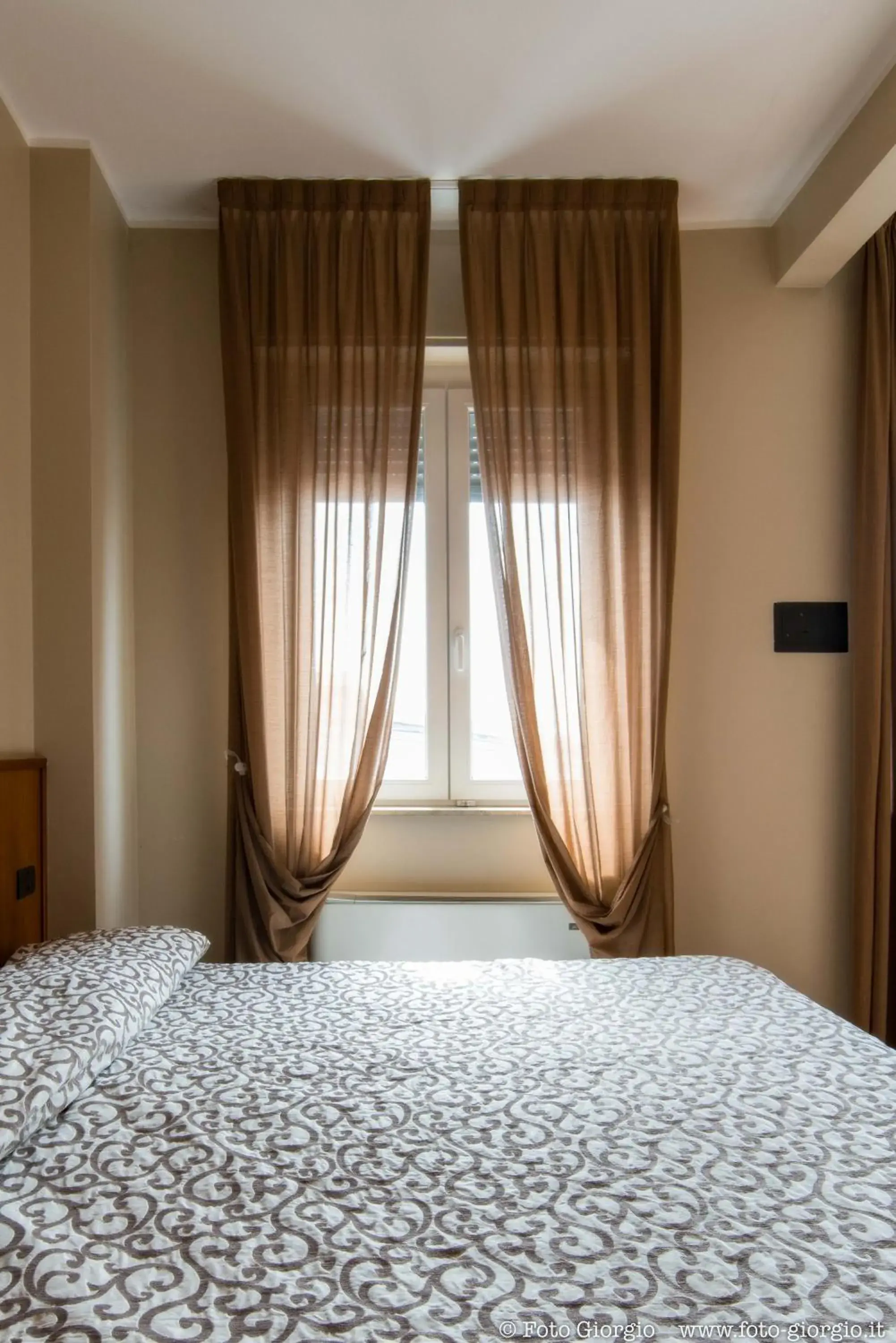 Single Room in Hotel Daina Single Room in Hotel Daina