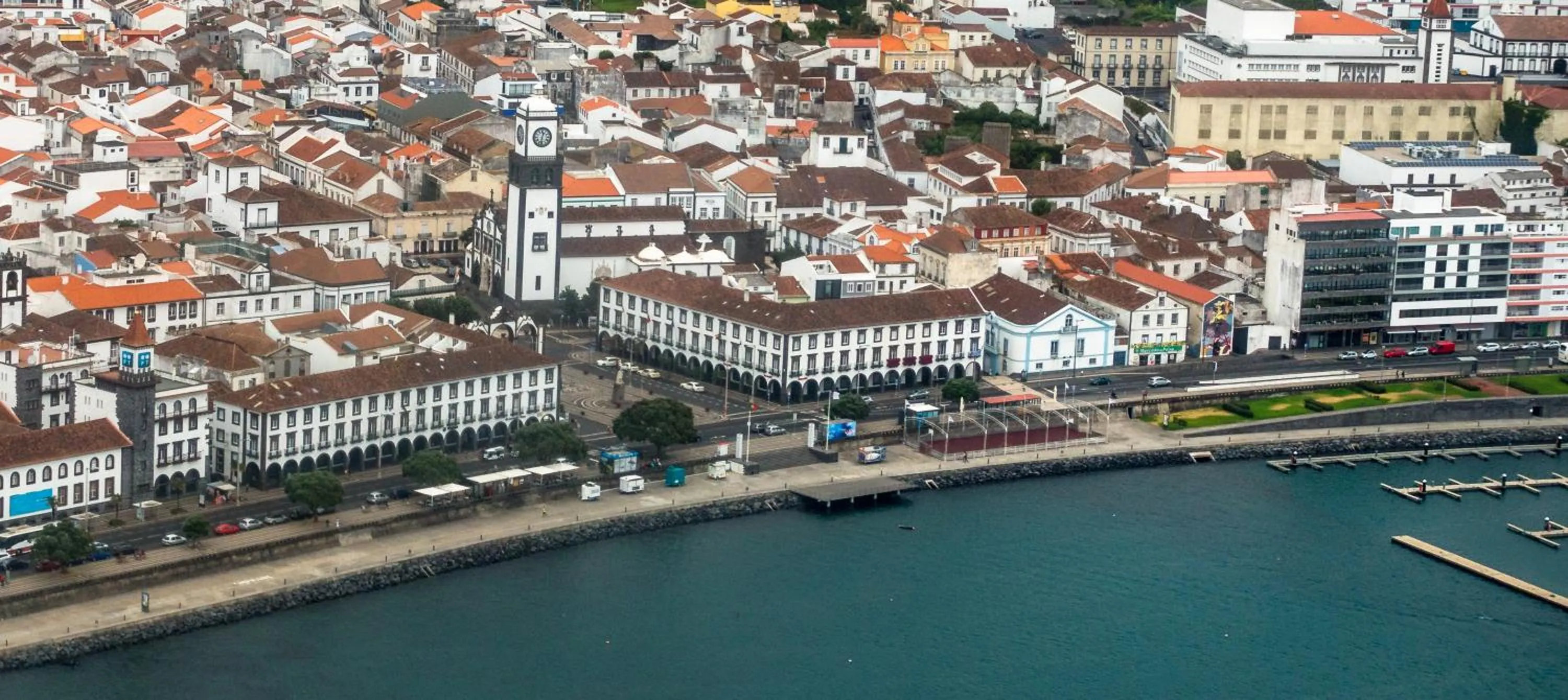 Historical Center Apartments