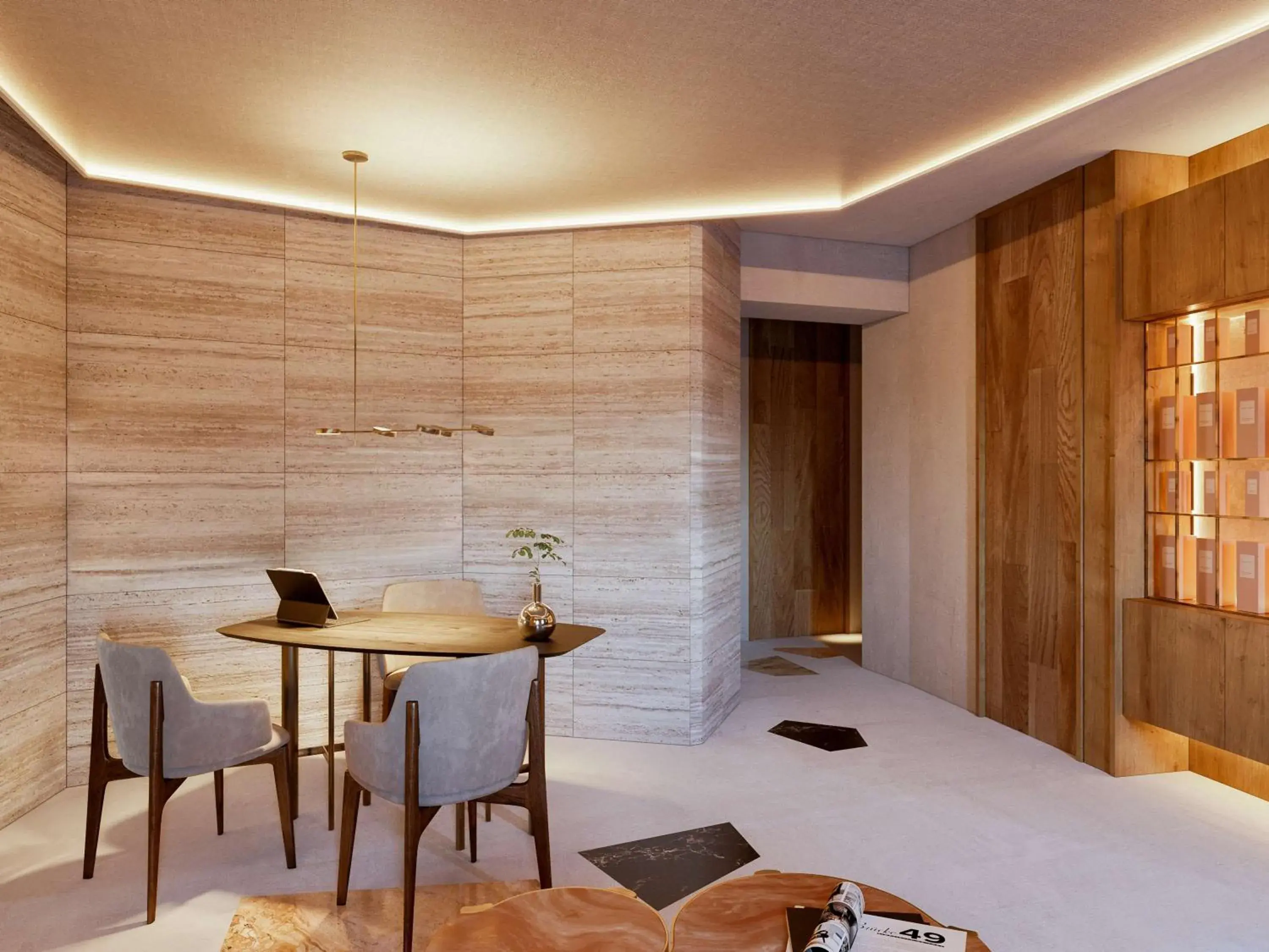 Spa and wellness centre/facilities in Anantara Convento di Amalfi Grand Hotel Spa and wellness centre/facilities in Anantara Convento di Amalfi Grand Hotel