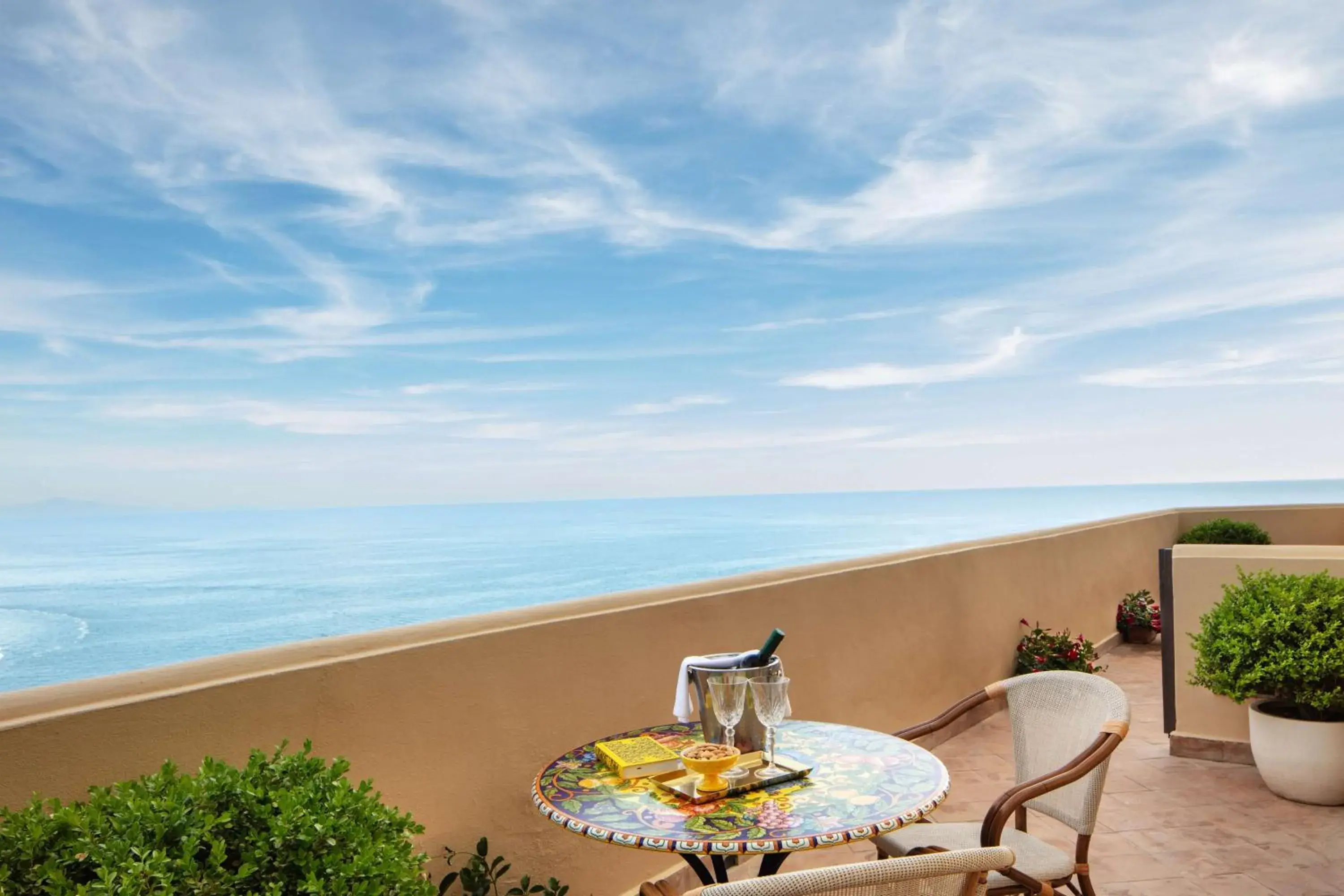 Property building in Anantara Convento di Amalfi Grand Hotel Property building in Anantara Convento di Amalfi Grand Hotel