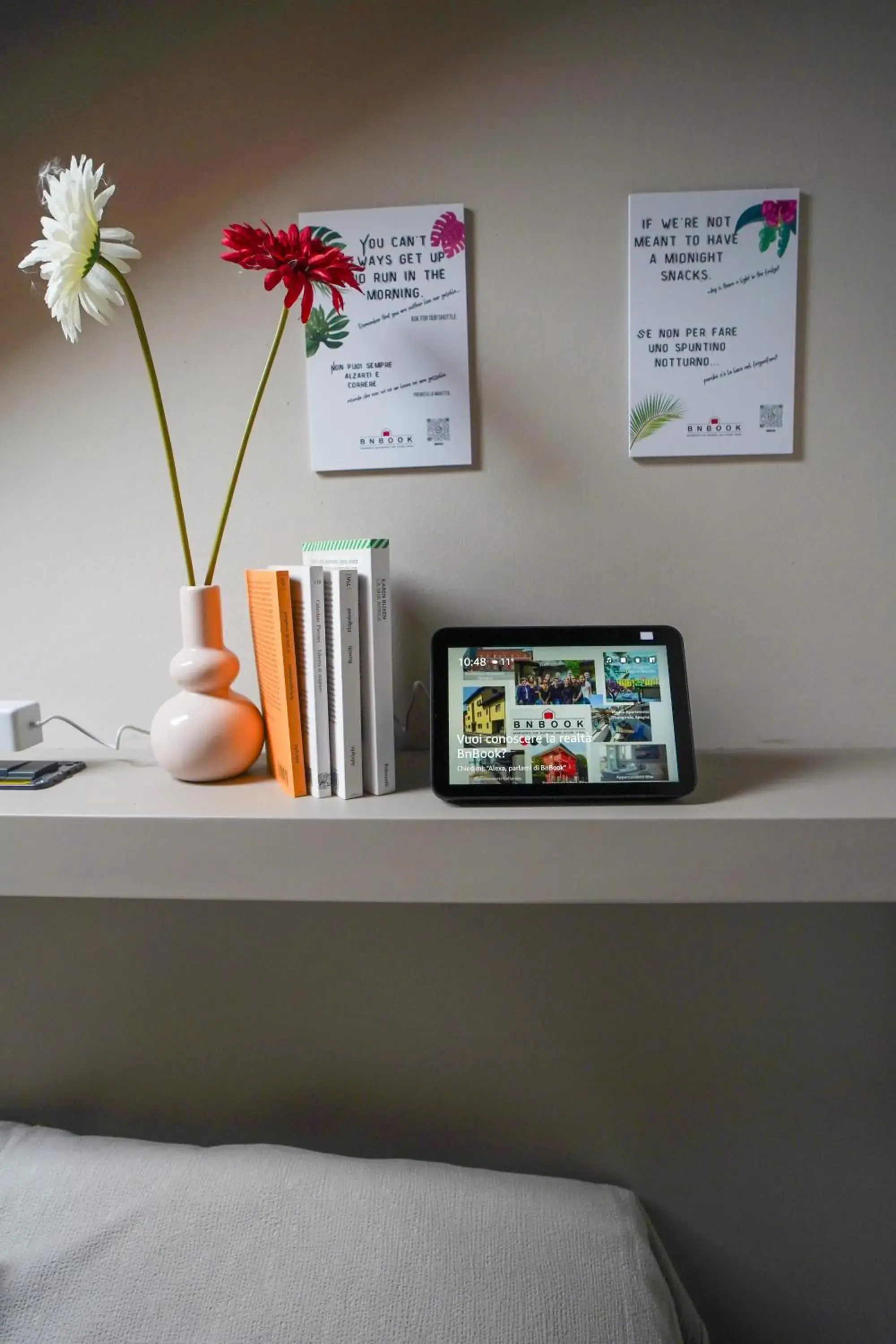 Loft - Attic in Bnbook Expo Residence Rho Loft - Attic in Bnbook Expo Residence Rho