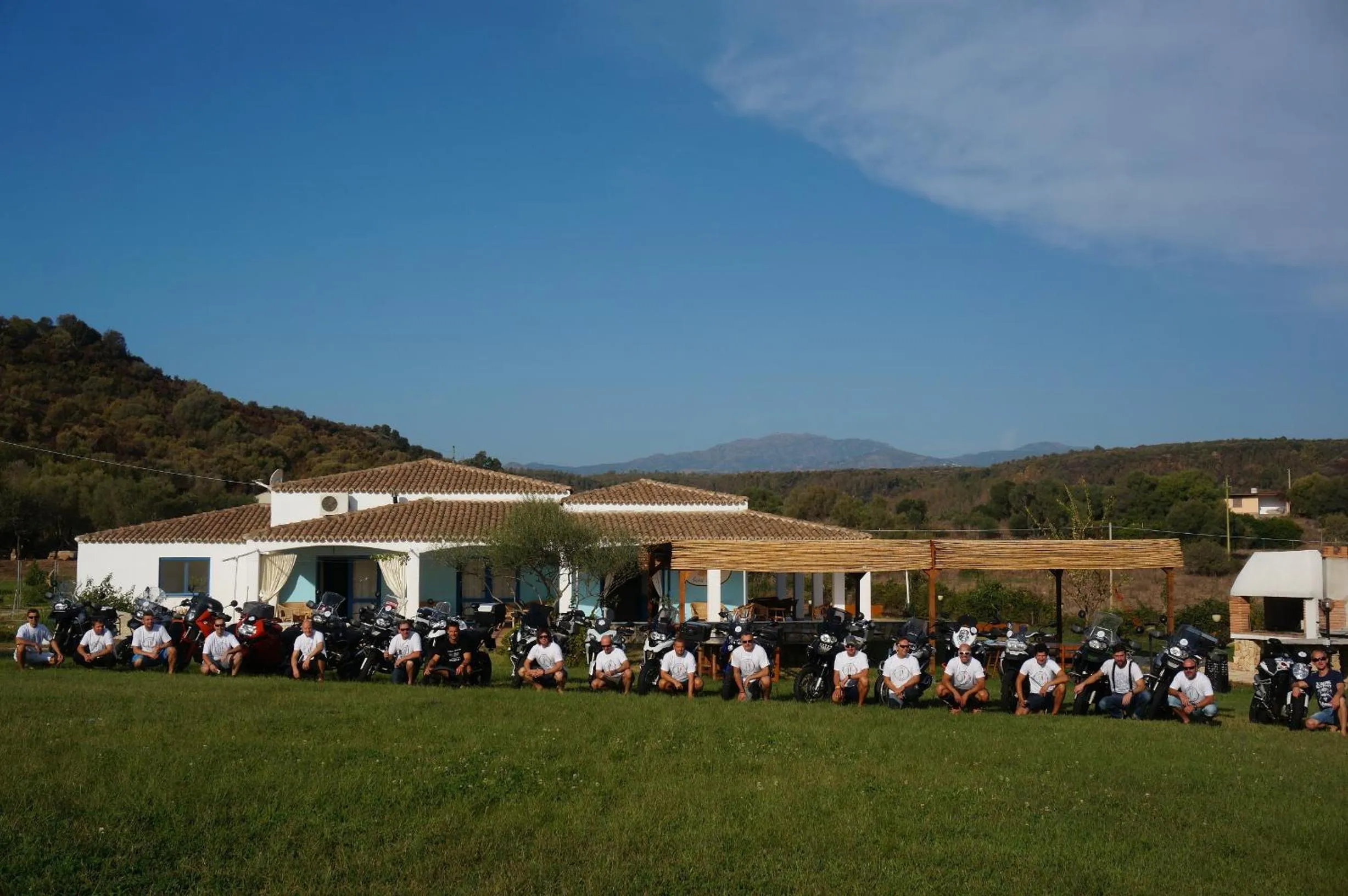 Restaurant/places to eat in Hotel Baia Cea