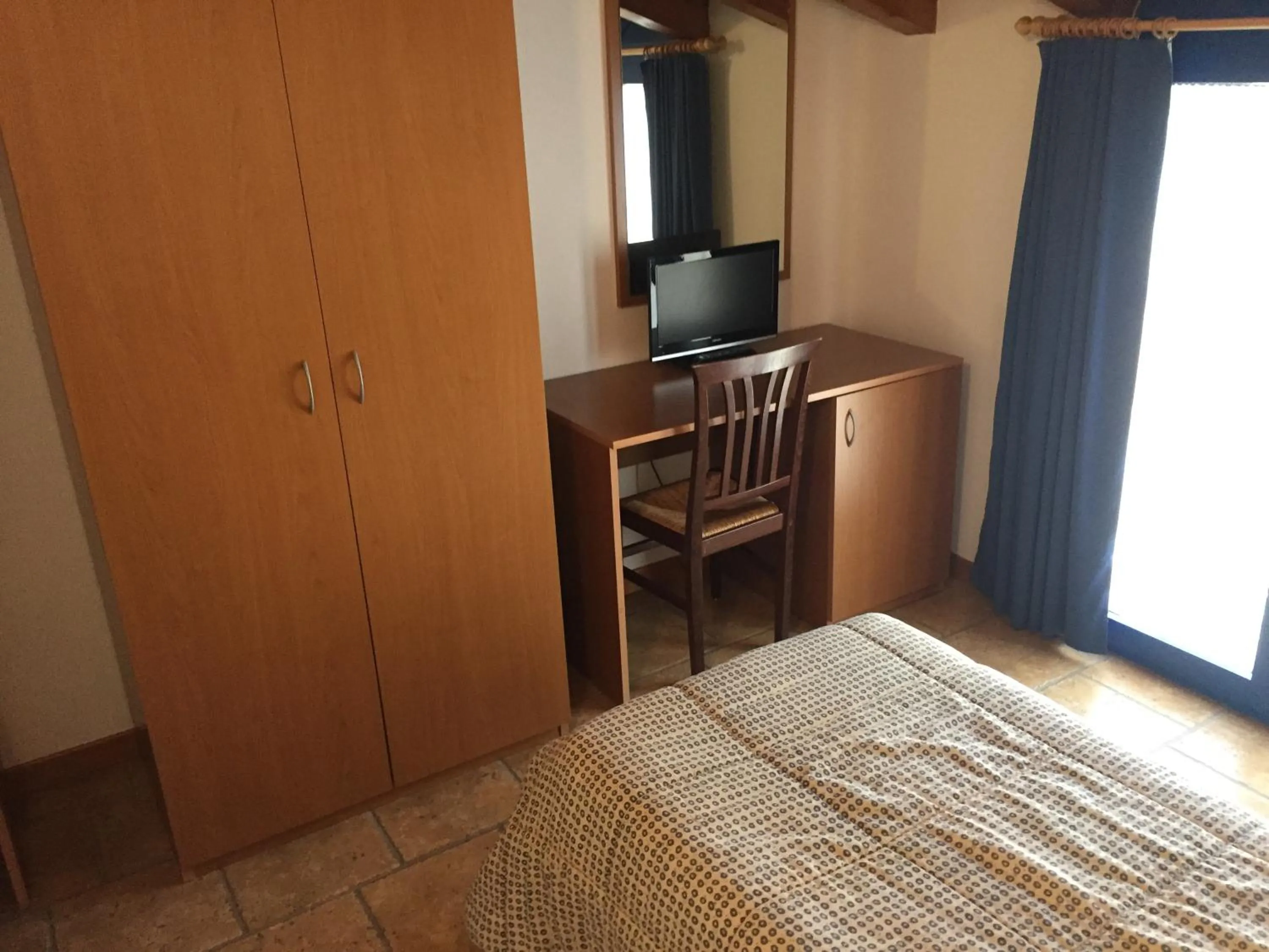 Photo of the whole room, Bed in Hotel Il Canneto