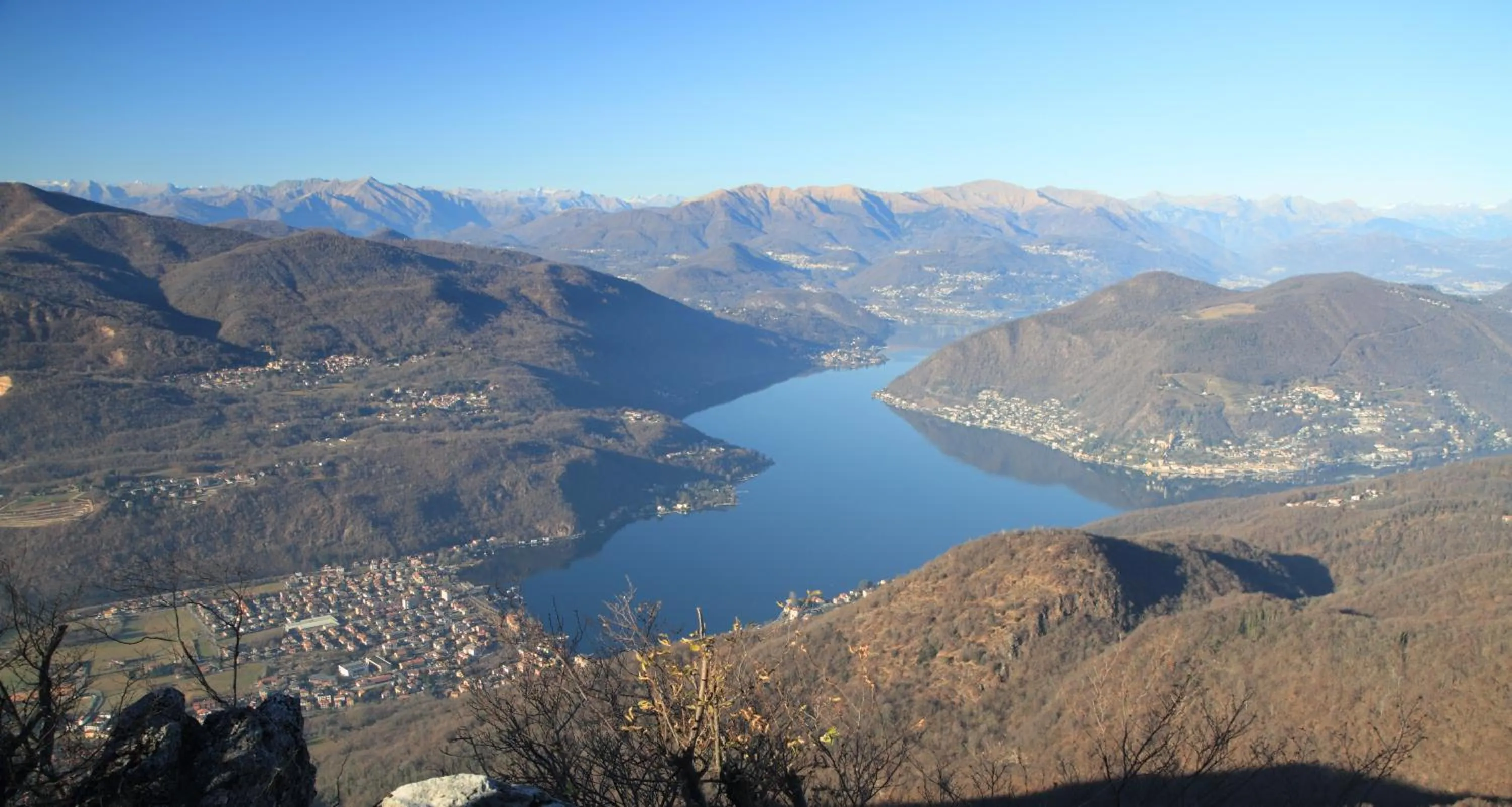 Spring in Hotel Il Canneto