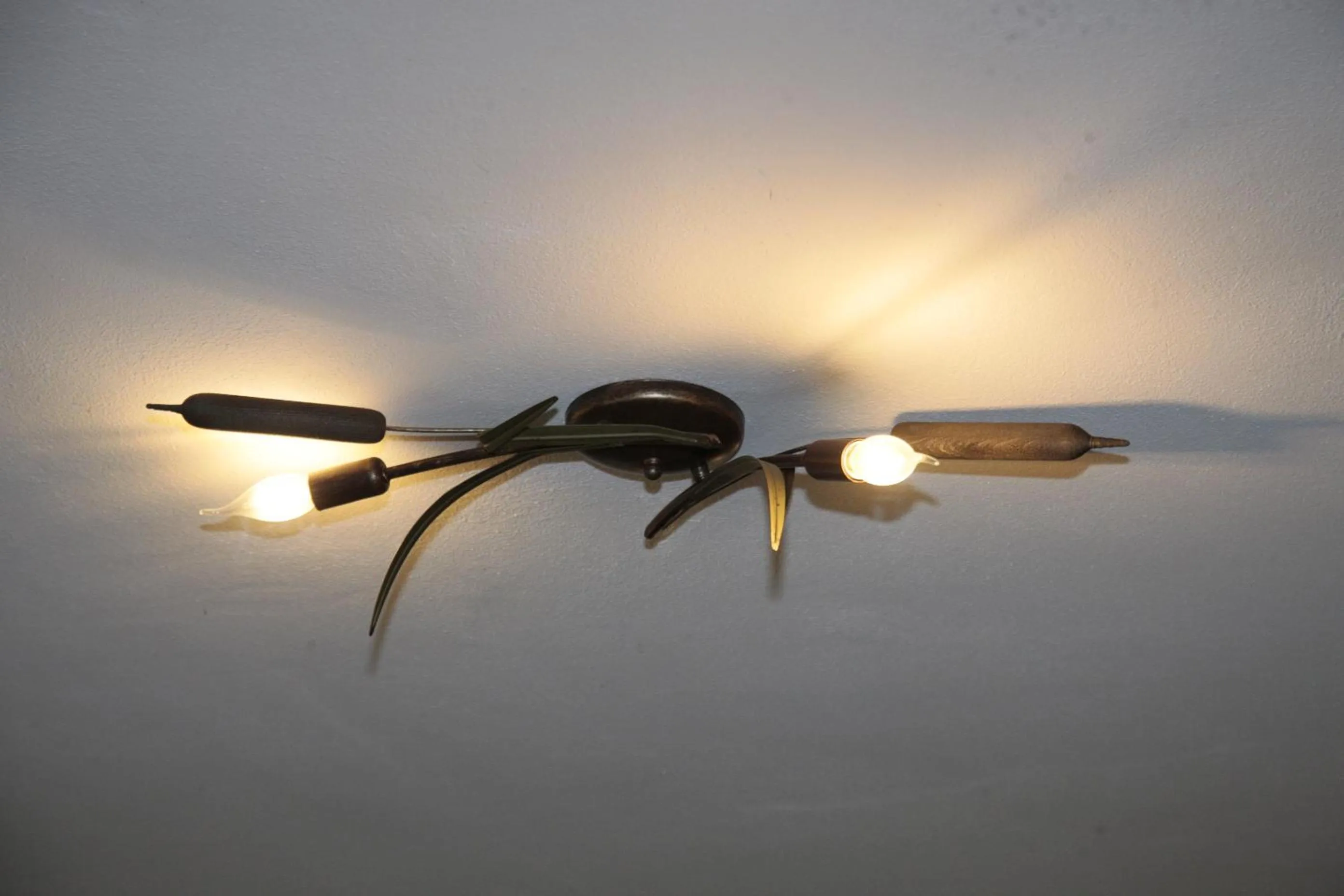 Lounge or bar in Hotel Il Canneto