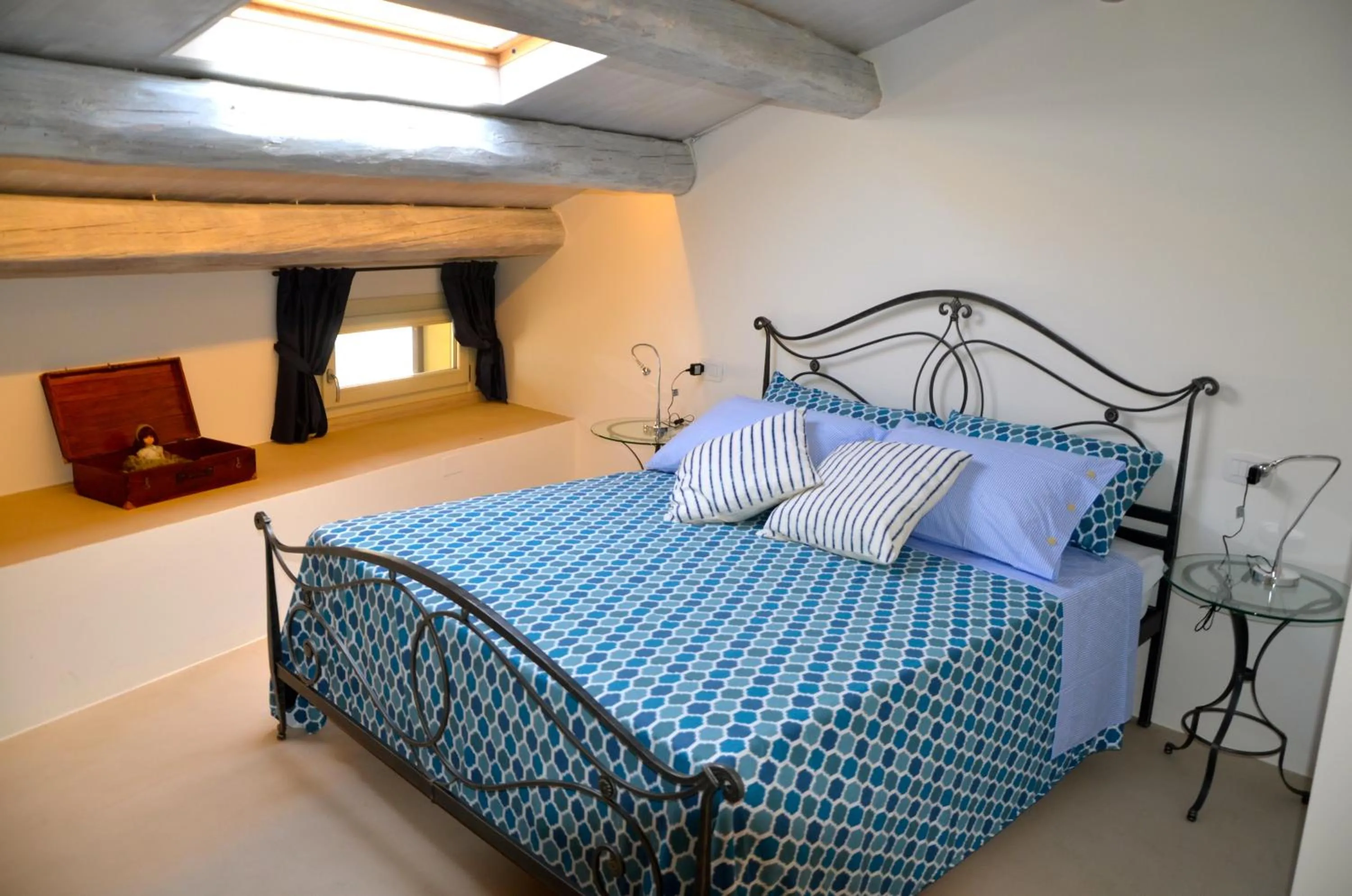 A Casa di Nonna Linda B&B