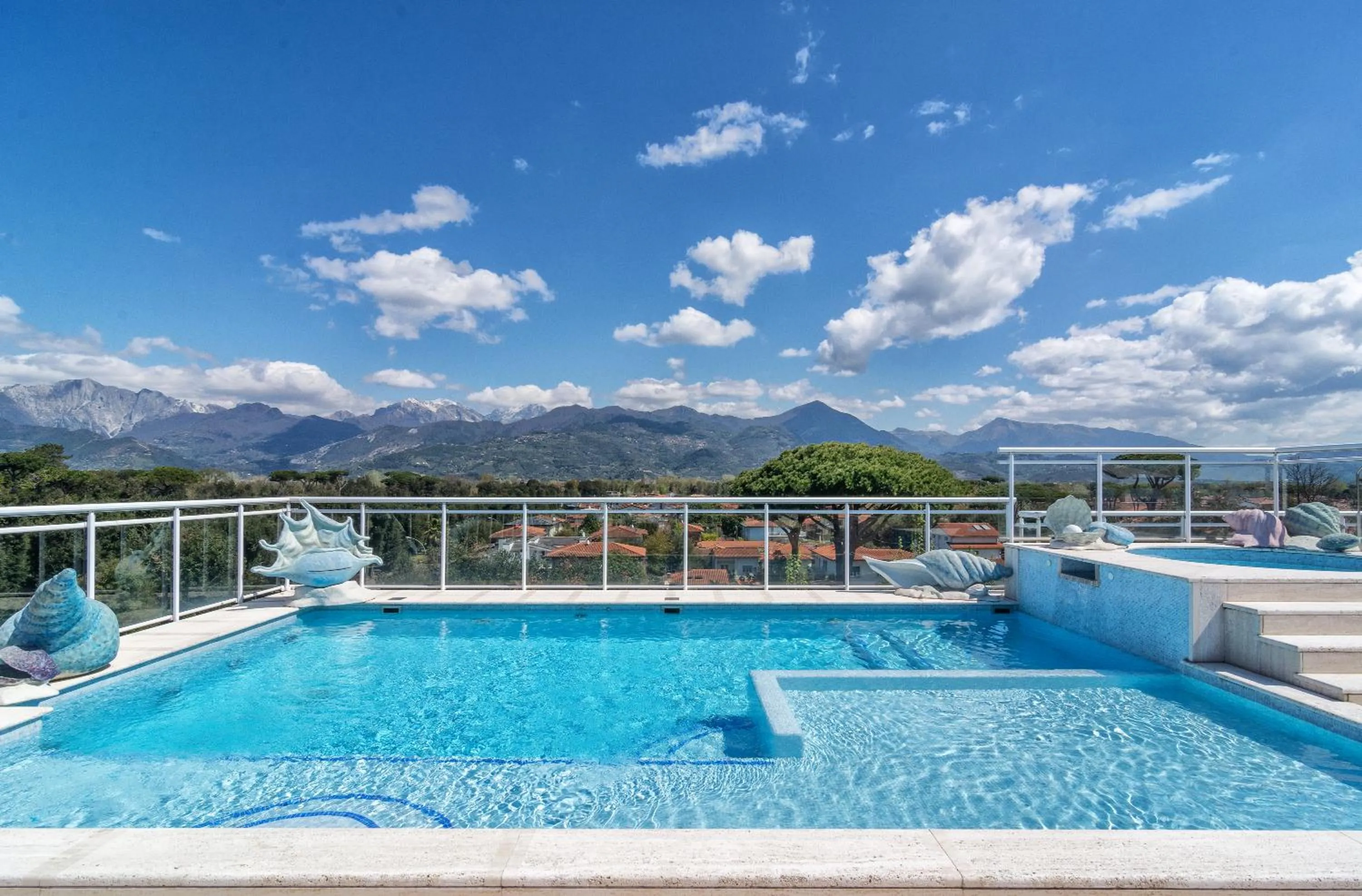 Hotel Residence Villa Marzia