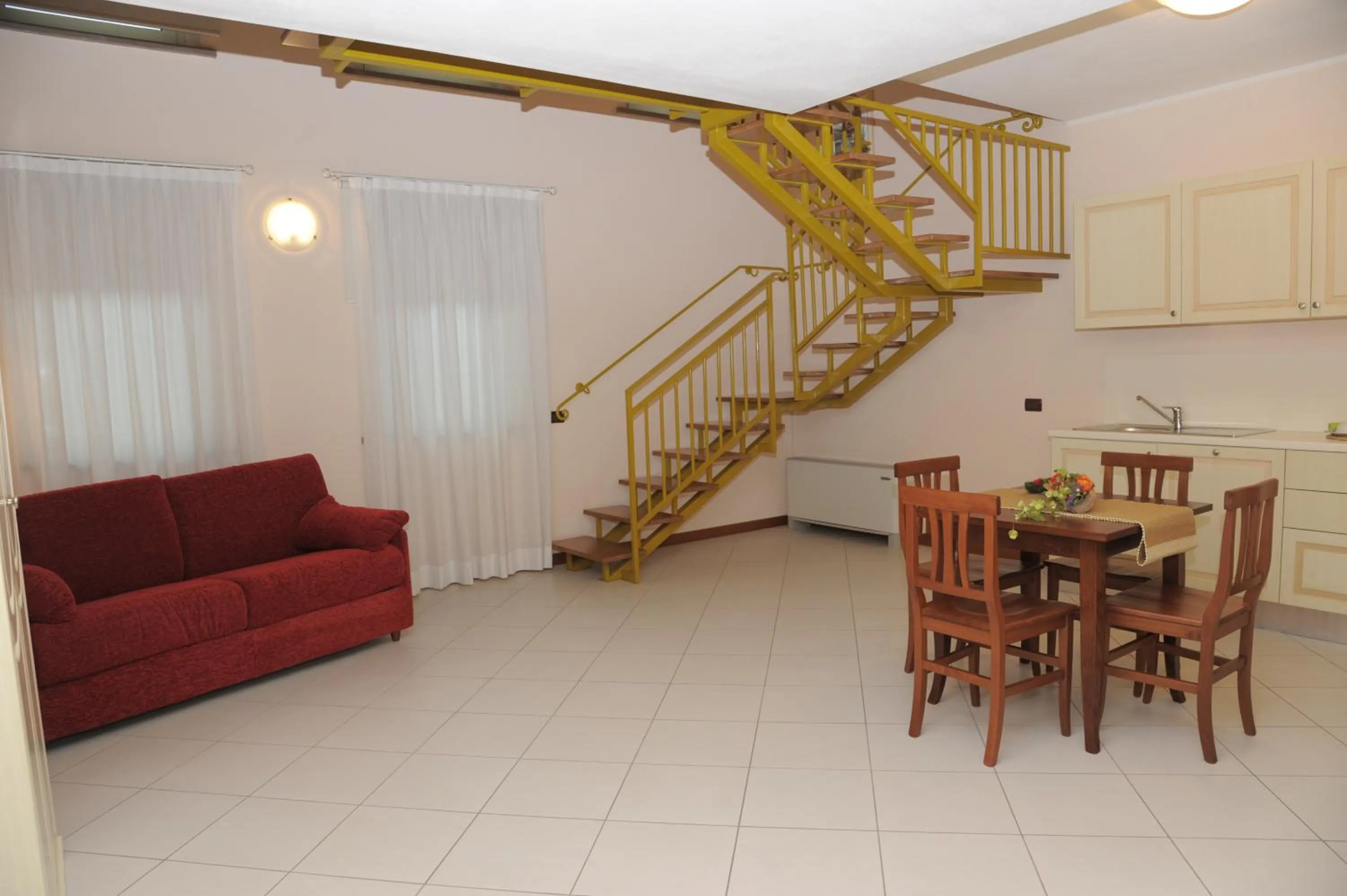 Other in Hotel Plazza