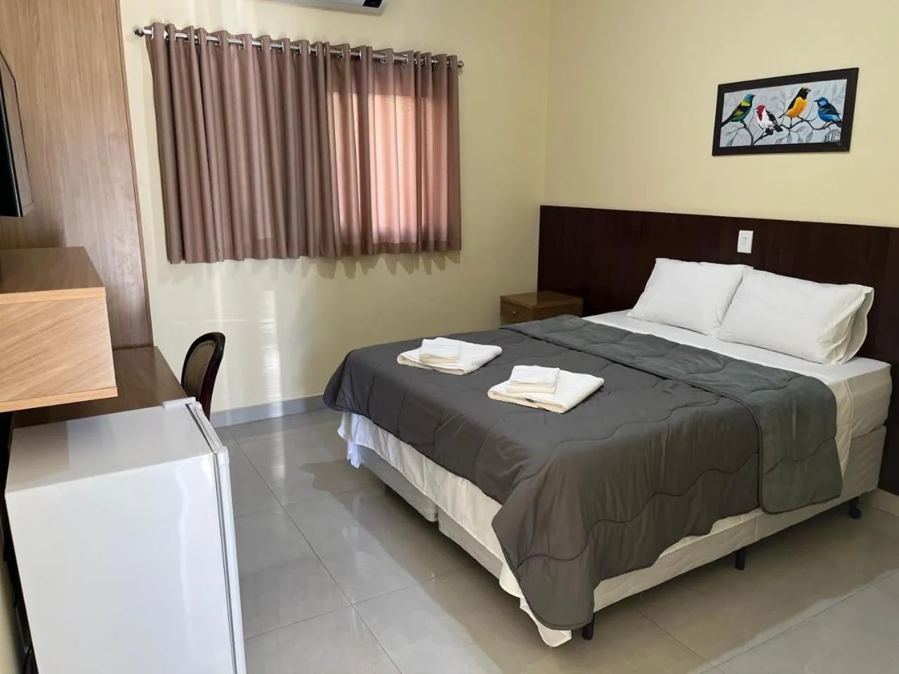 Hotel Restaurante Boitupesca