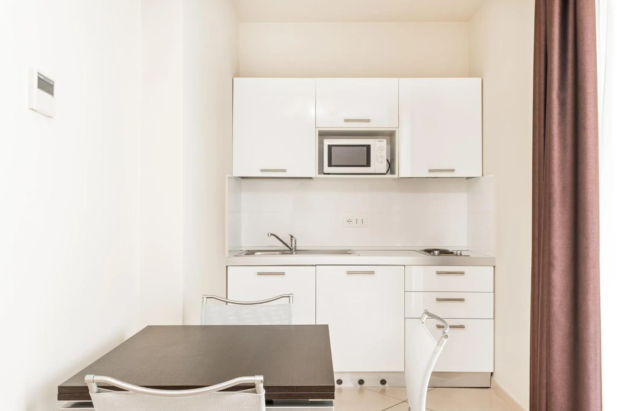 kitchen in Hotel & Residence Exclusive