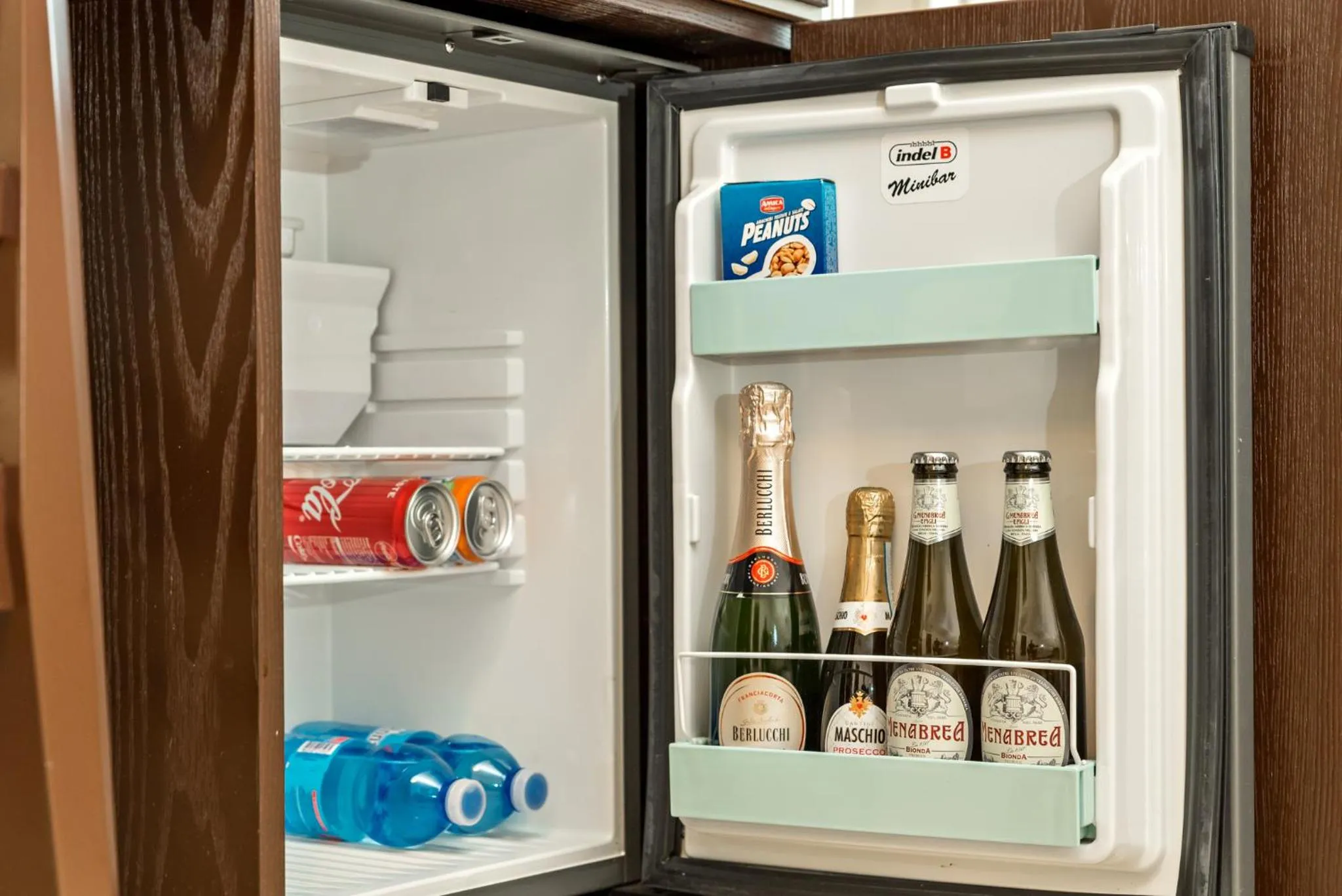 oven in Hotel & Residence Exclusive