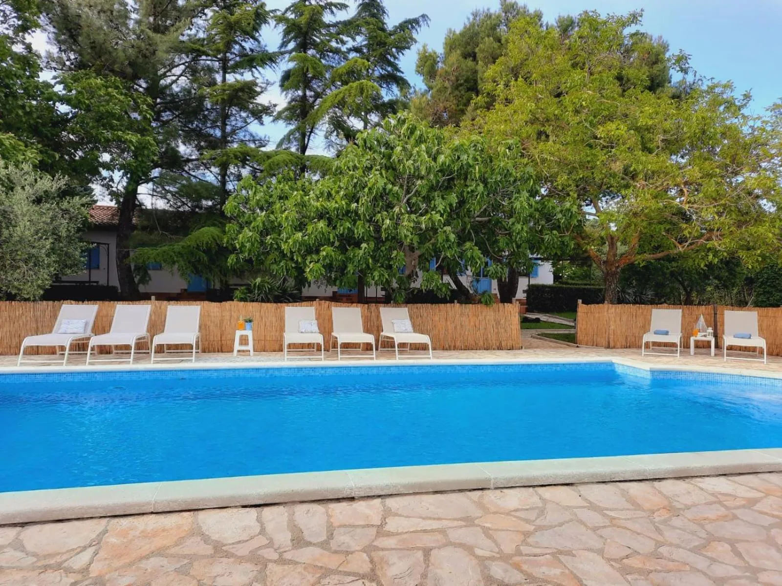 Sanja apartments Sveti Servul