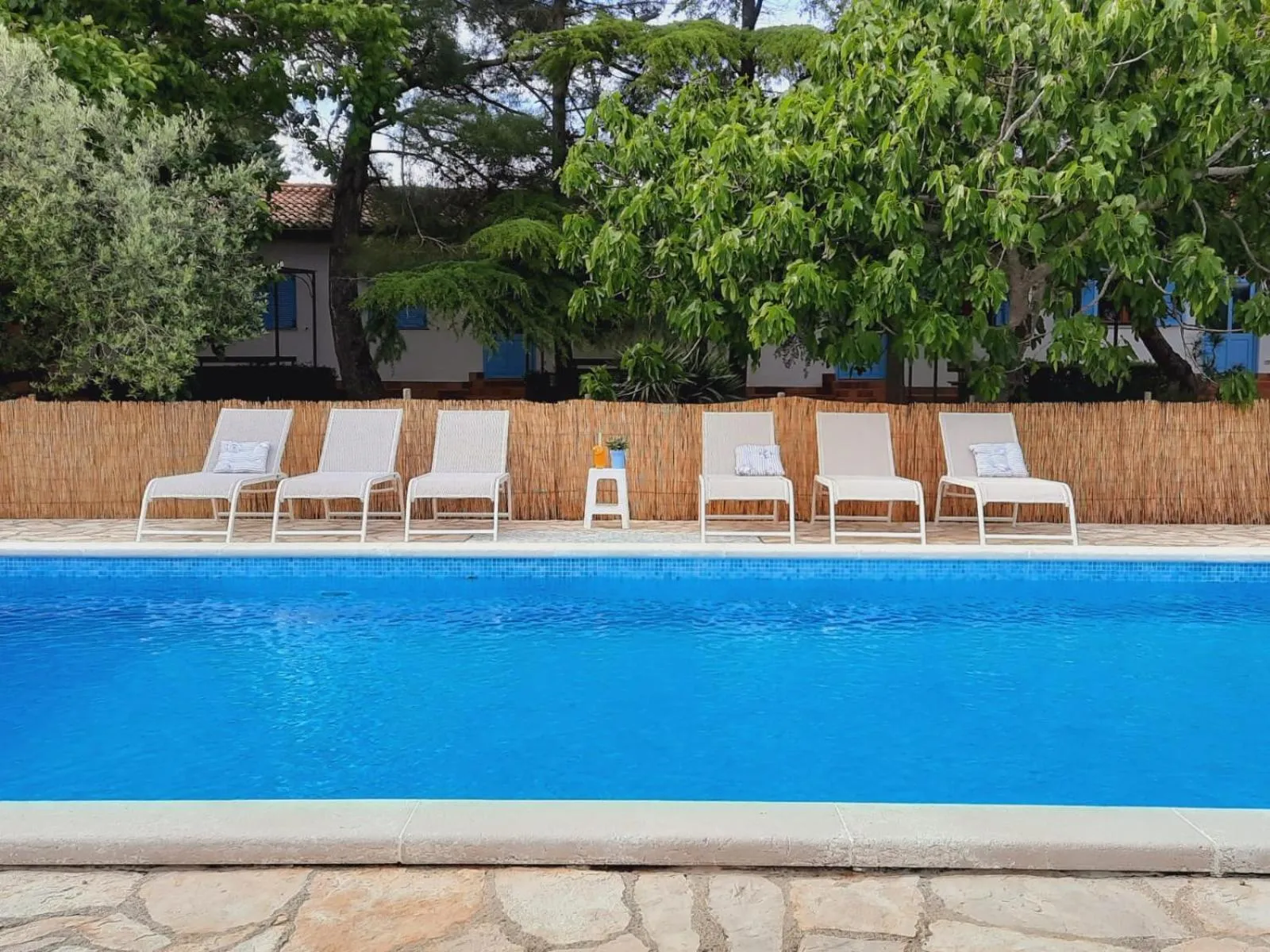 Sanja apartments Sveti Servul