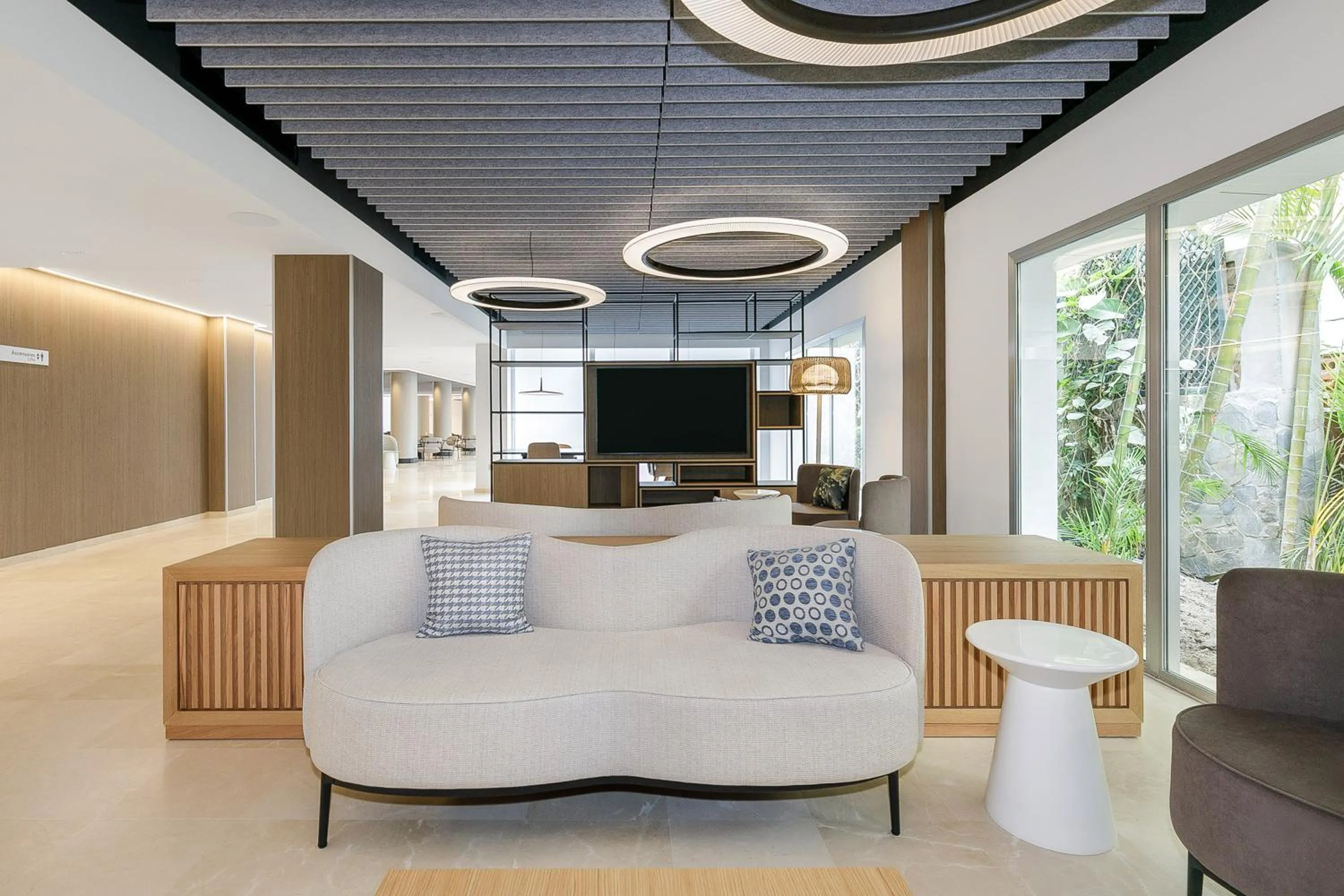 Property building in Sol Torremolinos - Don Marco Adults Recommended