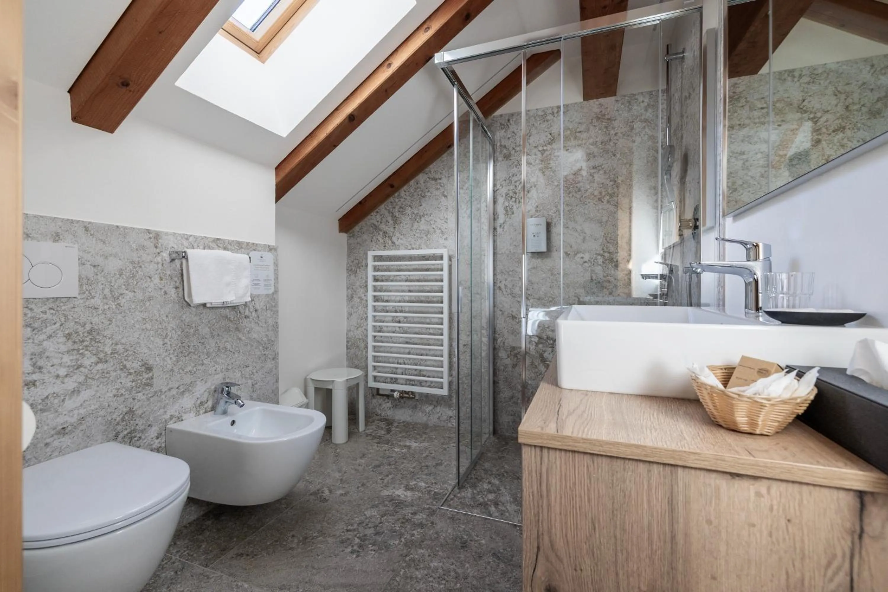 Kristallhotel Corona-Krone