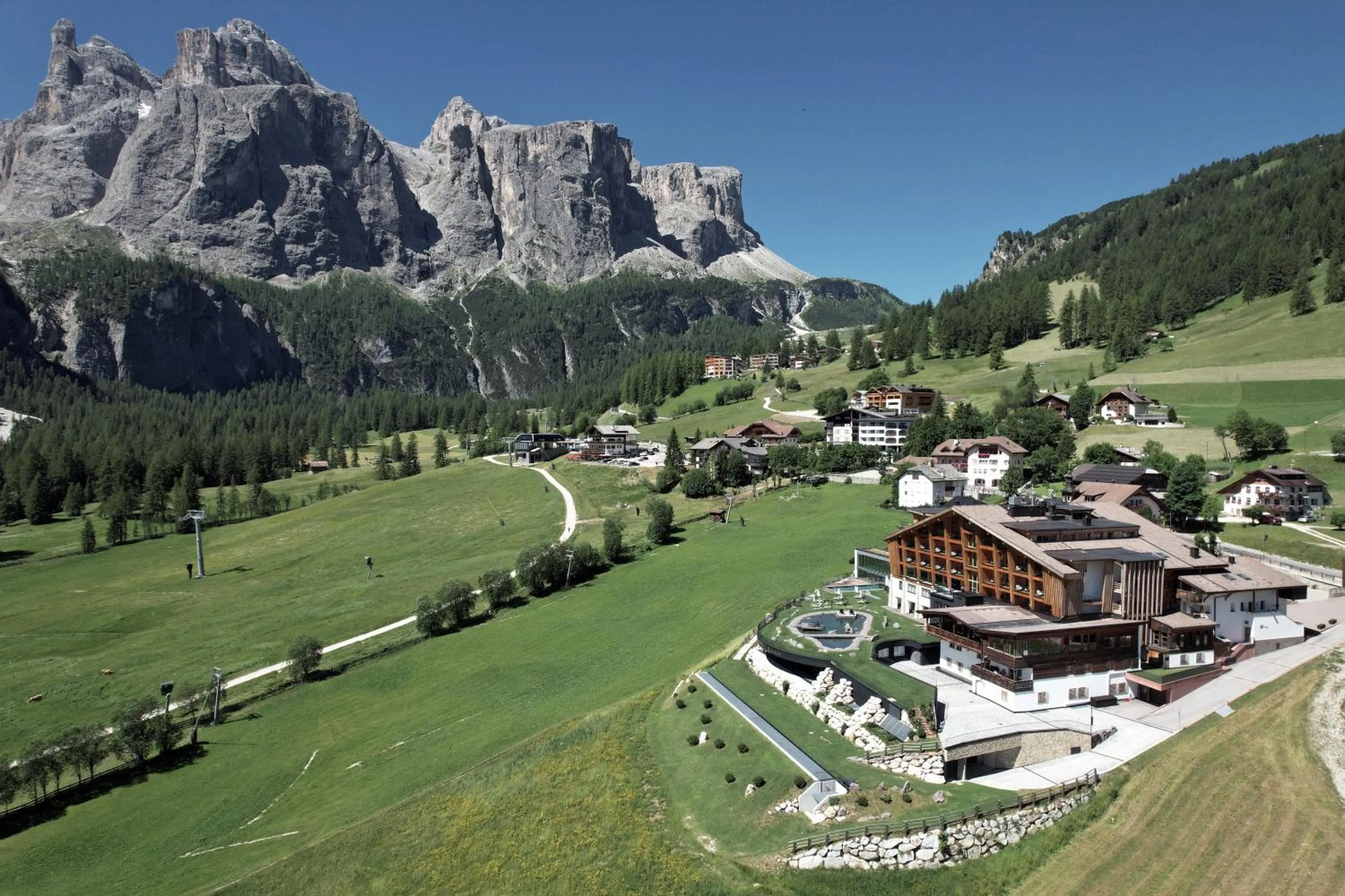 Hotel Cappella