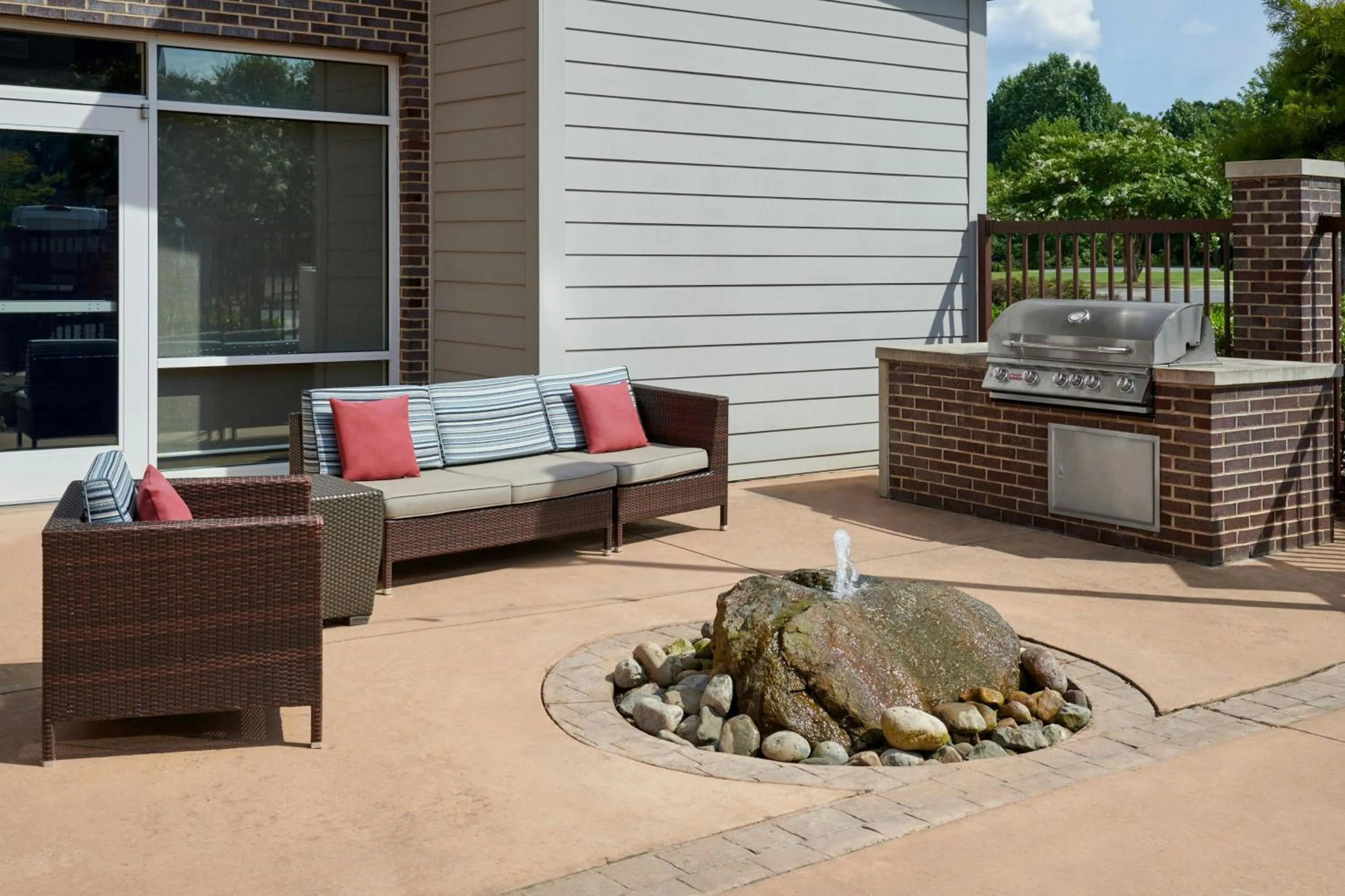 Other in Fairfield Inn & Suites by Marriott Charlotte Airport