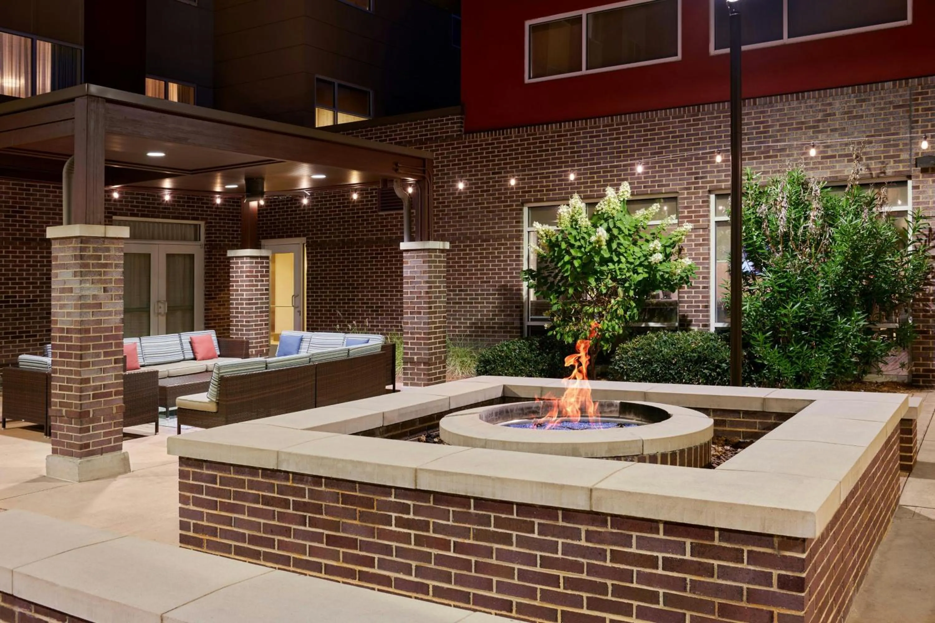 Other in Fairfield Inn & Suites by Marriott Charlotte Airport