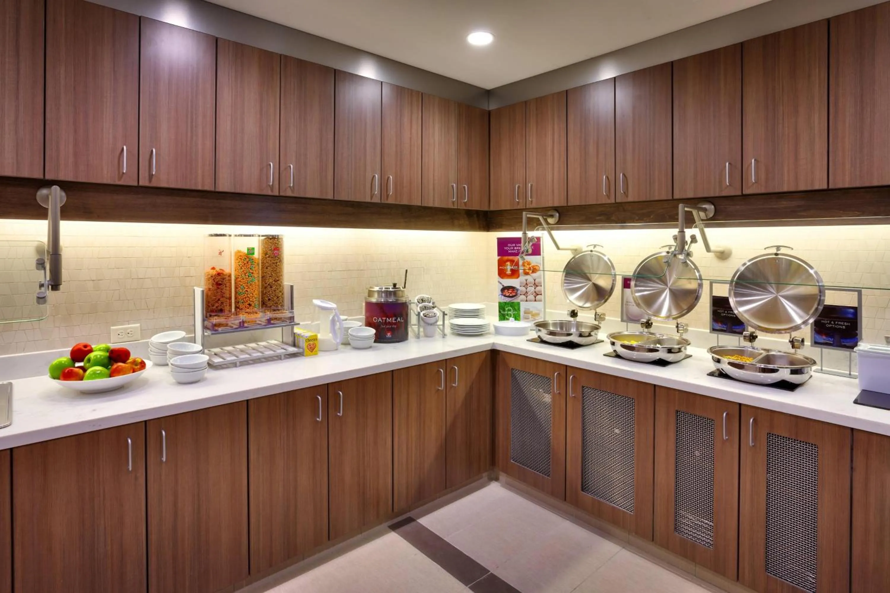 Breakfast in Residence Inn by Marriott Casper