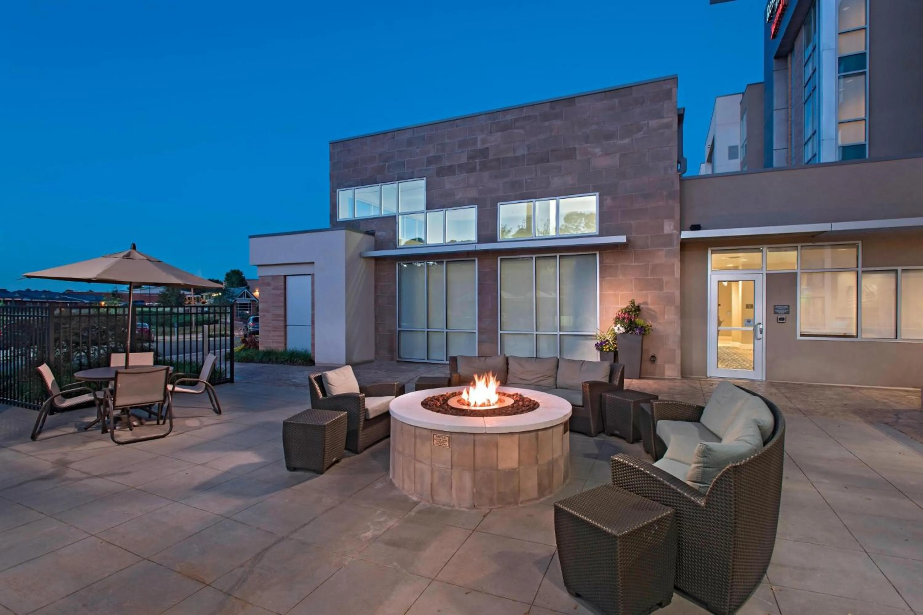 Other in Residence Inn by Marriott Jackson The District at Eastover