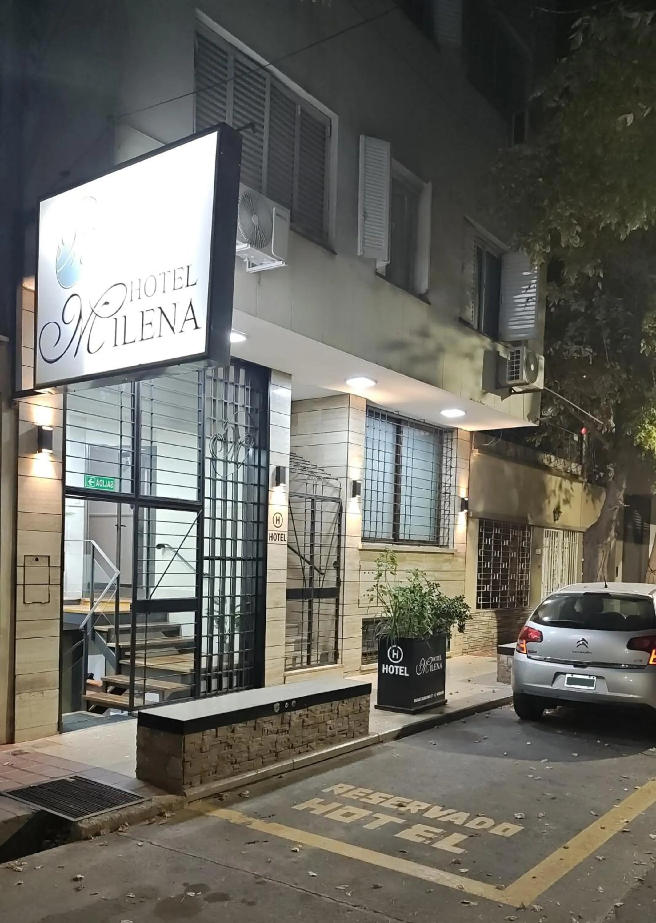 Hotel Milena
