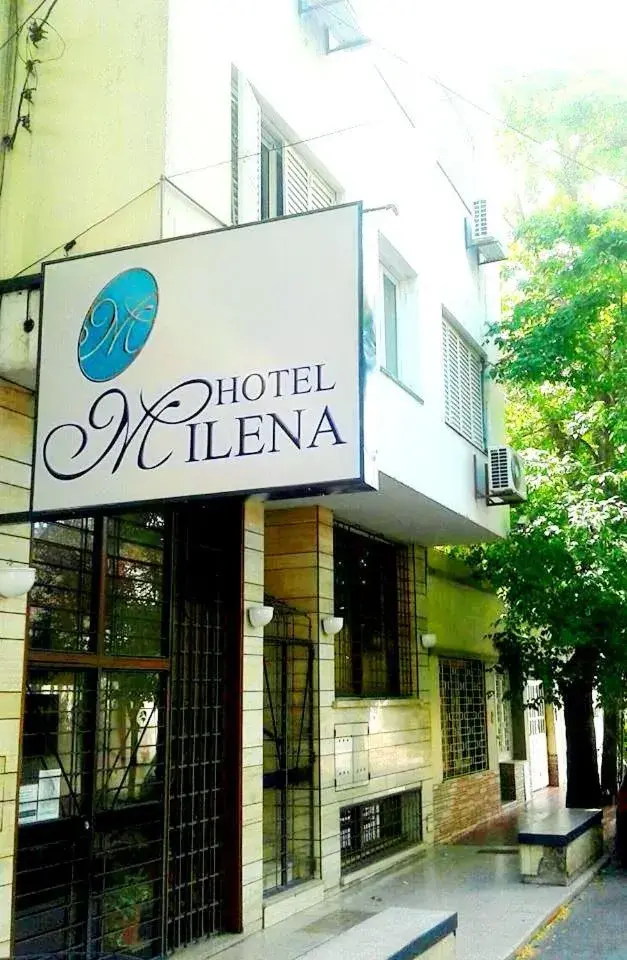 Hotel Milena Hotel Milena