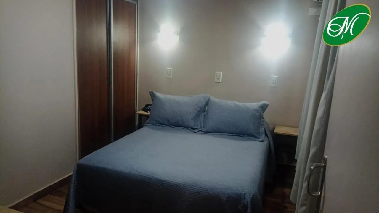 Hotel Milena