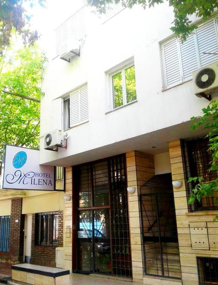 Hotel Milena