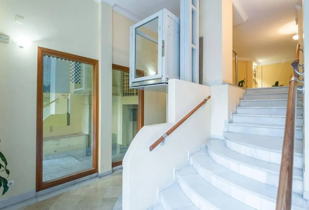 Cathedral Suites