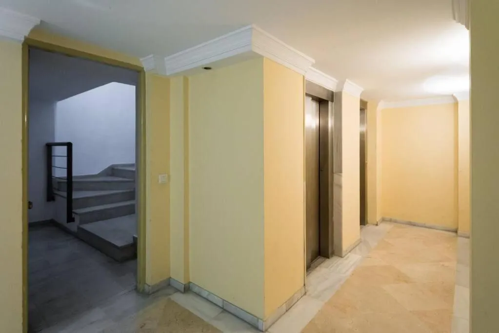 Cathedral Suites