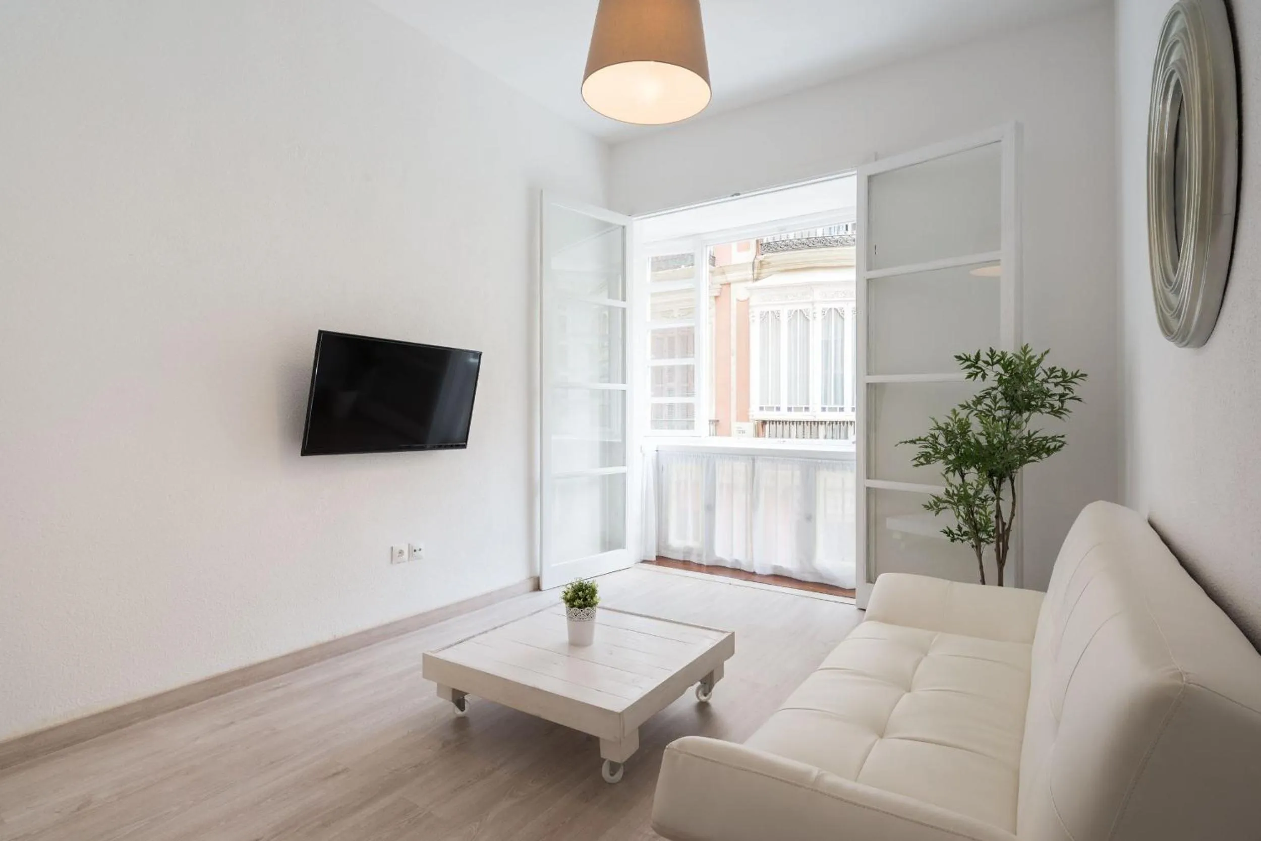 Cathedral Suites
