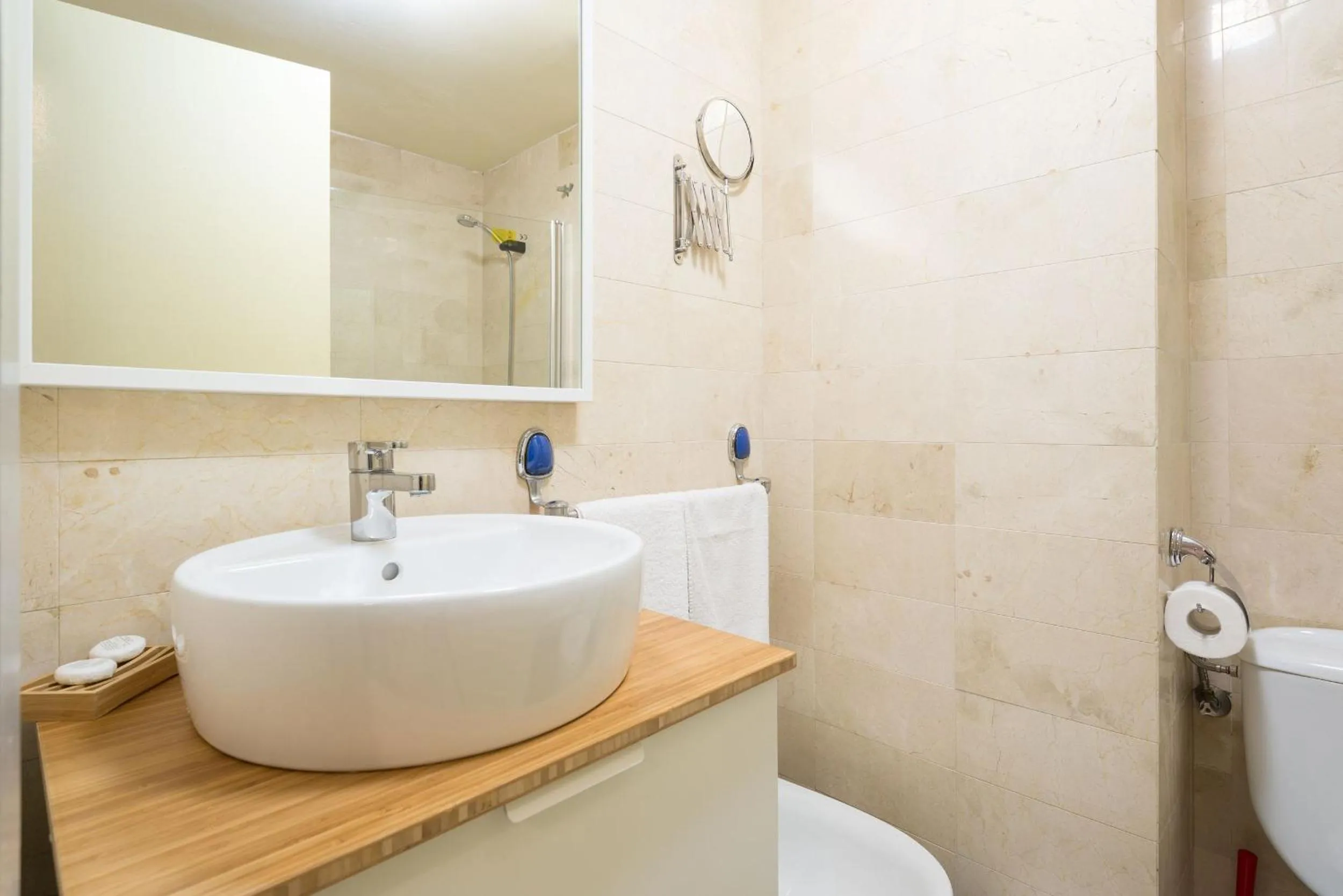 Cathedral Suites