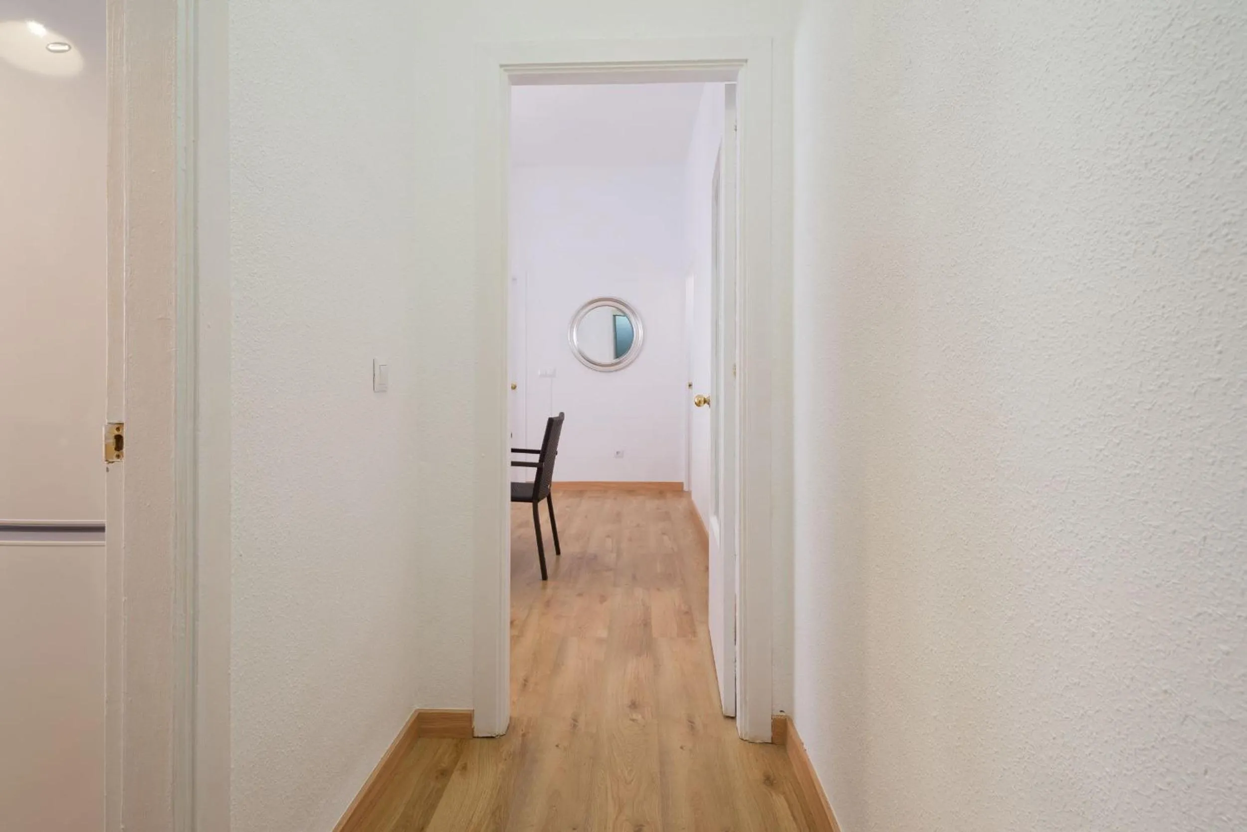 Cathedral Suites