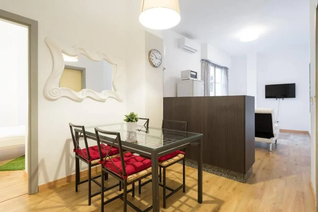 Cathedral Suites