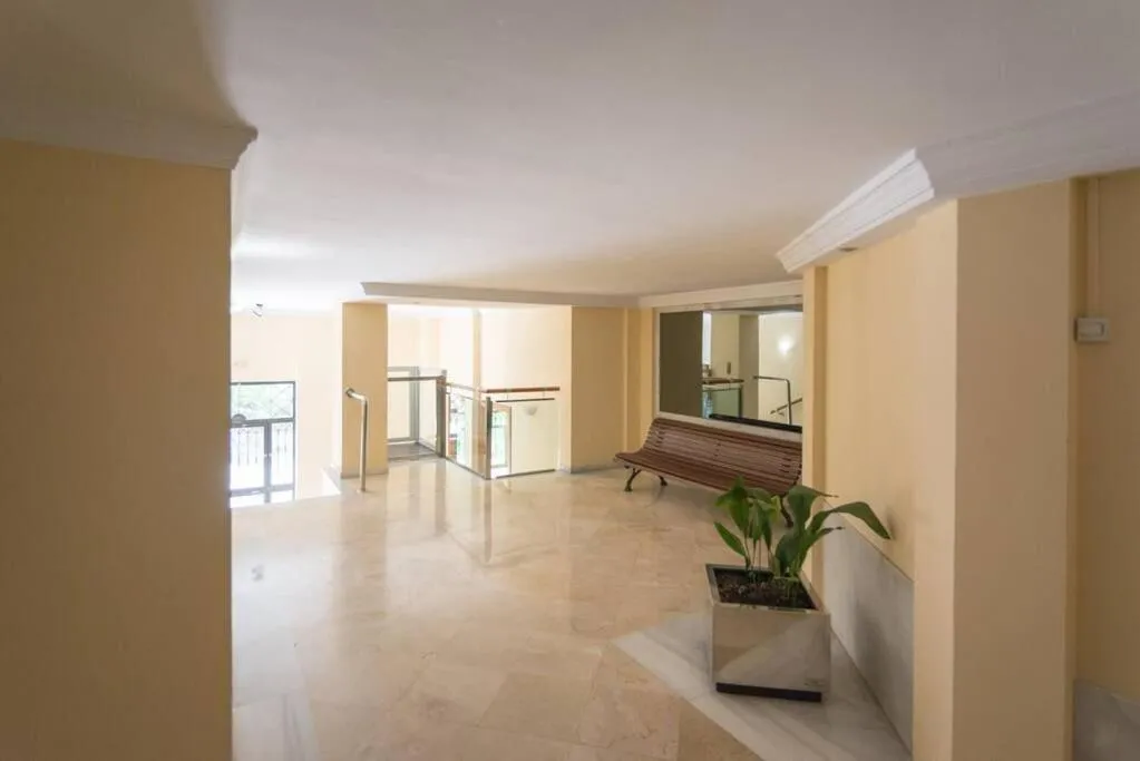 Cathedral Suites