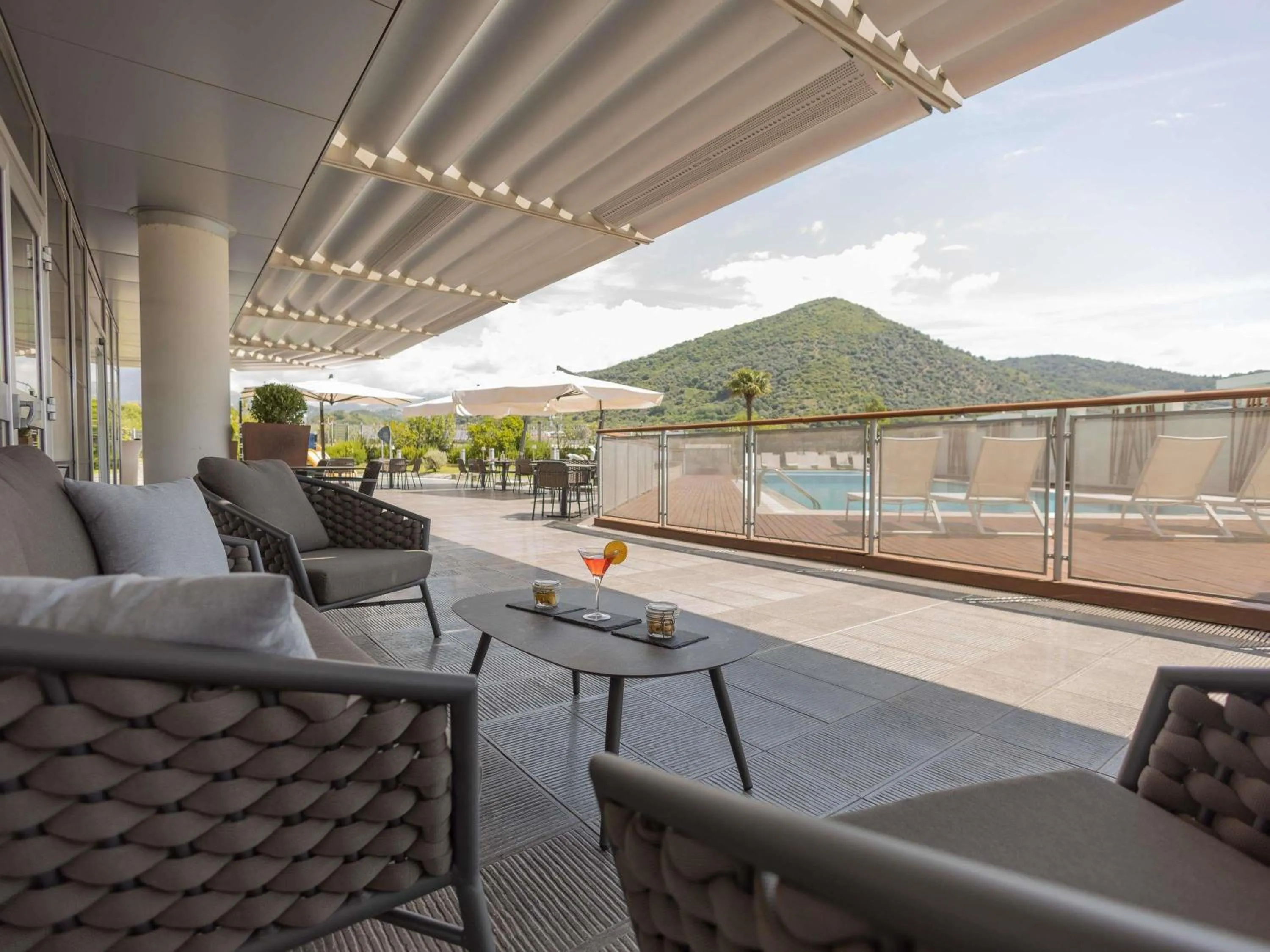 Other in Novotel Salerno Est Arechi