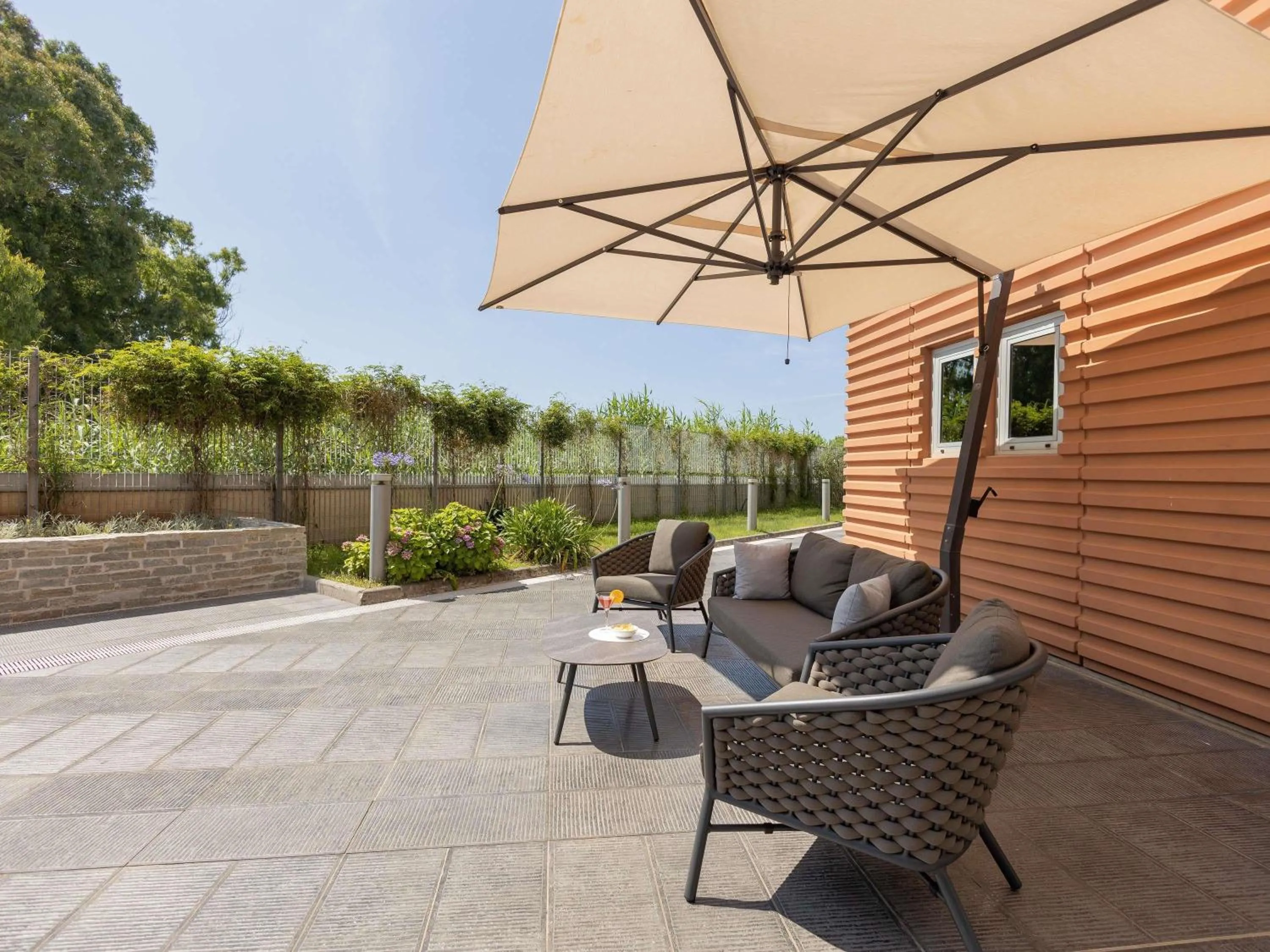 Other in Novotel Salerno Est Arechi